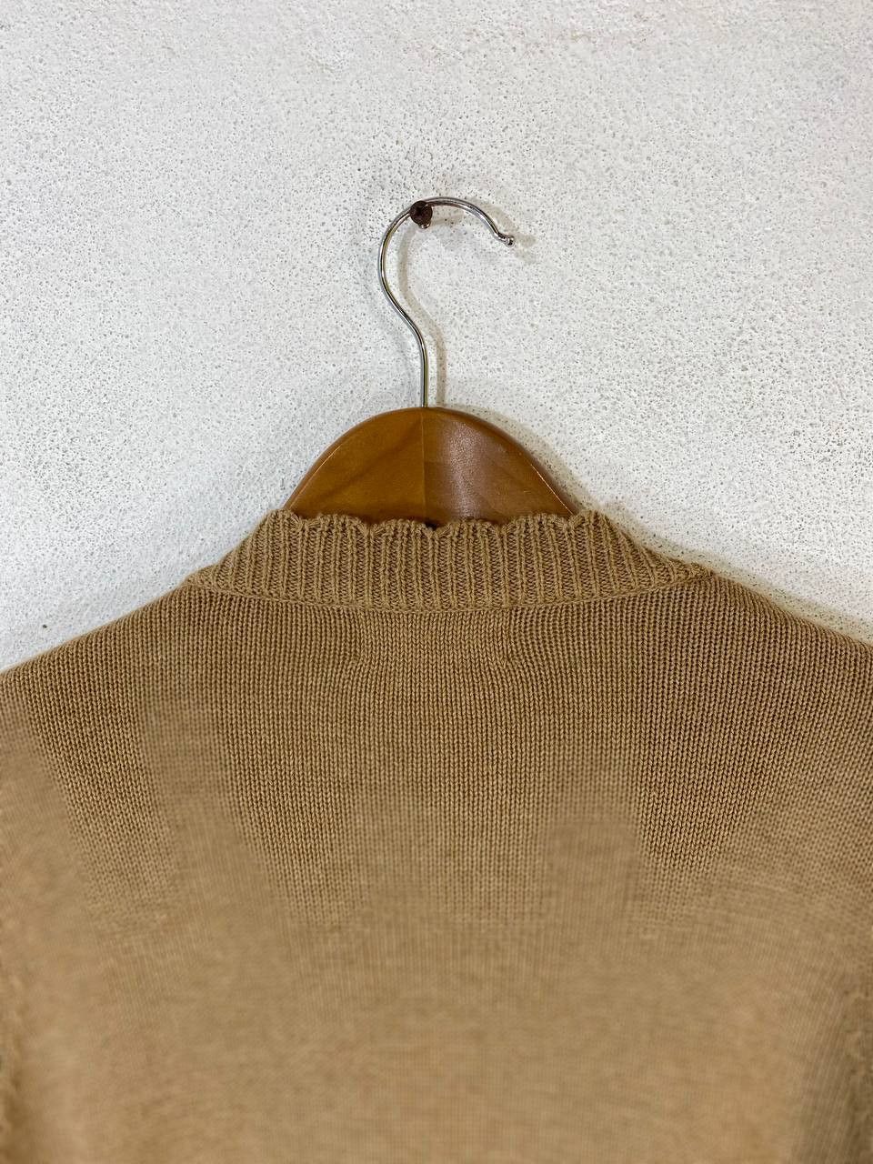 Tsumori Chisato tsumori chisato by issey miyake knitted cardigan Size M / US 6-8 / IT 42-44 - 10 Thumbnail