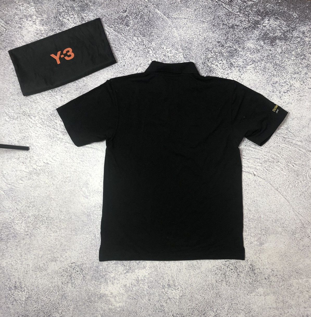 Vintage Vintage polo Dickes men’s size M y2k rare MOTO casual ykk Size US M / EU 48-50 / 2 - 5 Thumbnail