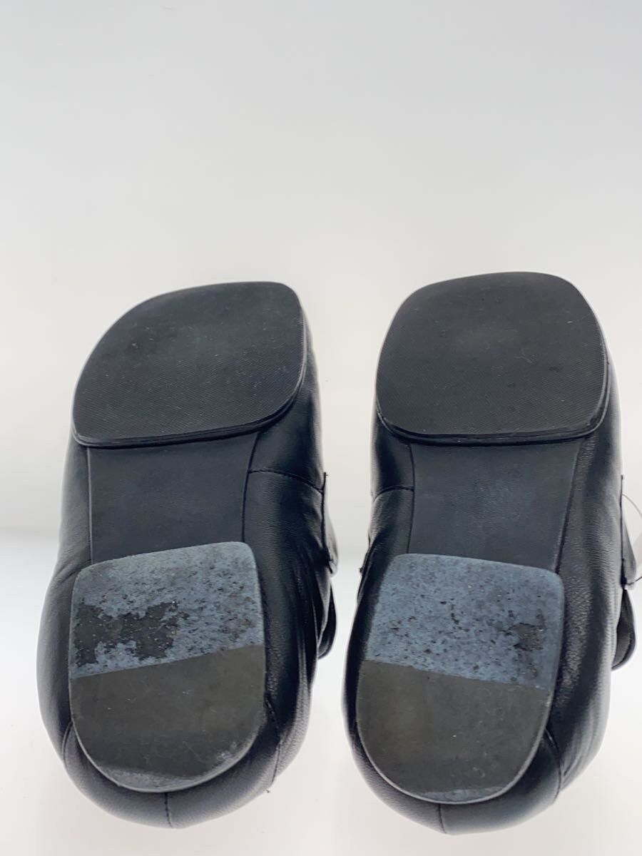 Dries Van Noten Padded Leather Loafers Size US 6 / IT 36 - 3 Thumbnail