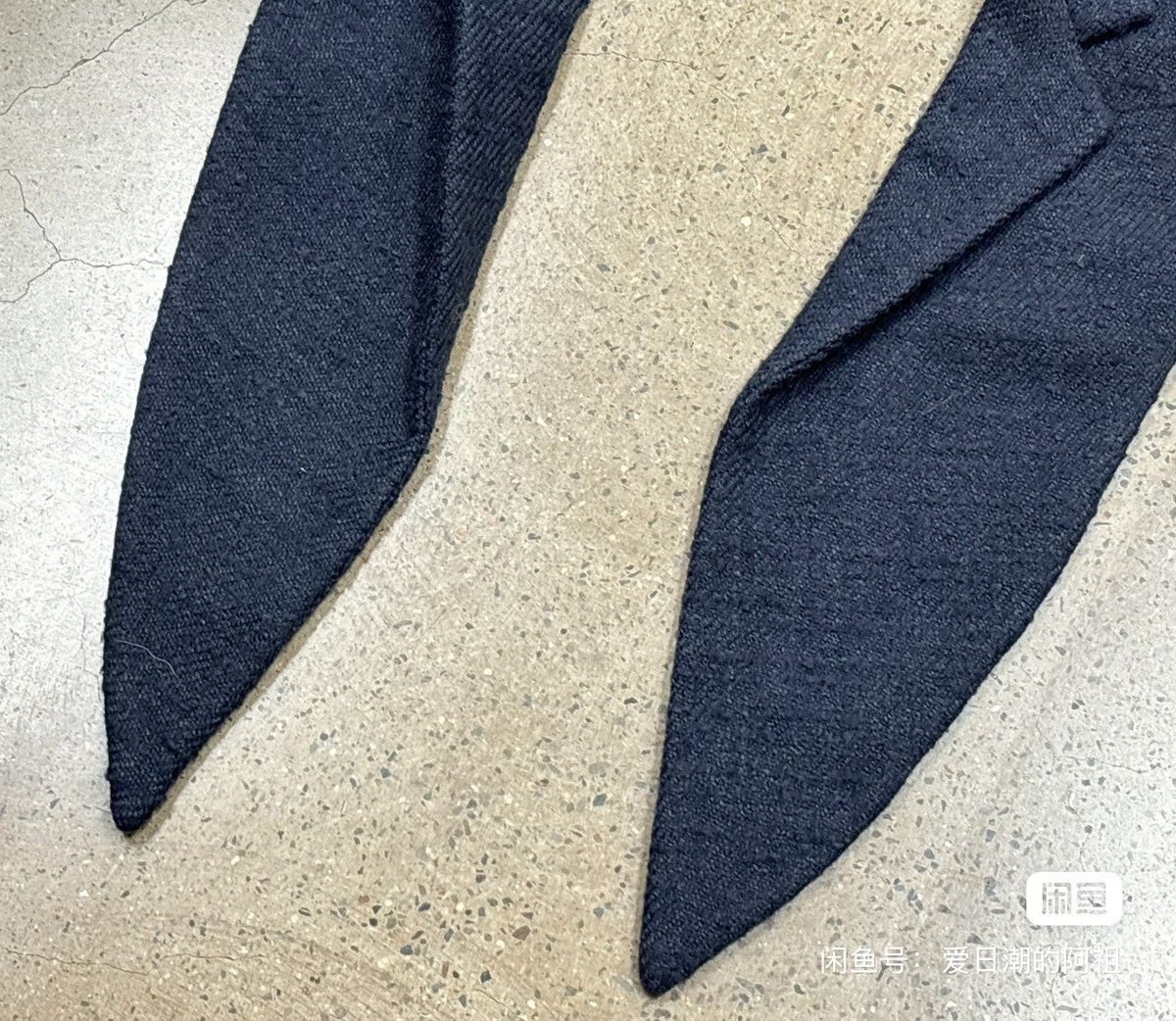 Bottega Veneta Bottega Veneta BV Blazer Collar Size ONE SIZE - 6 Thumbnail