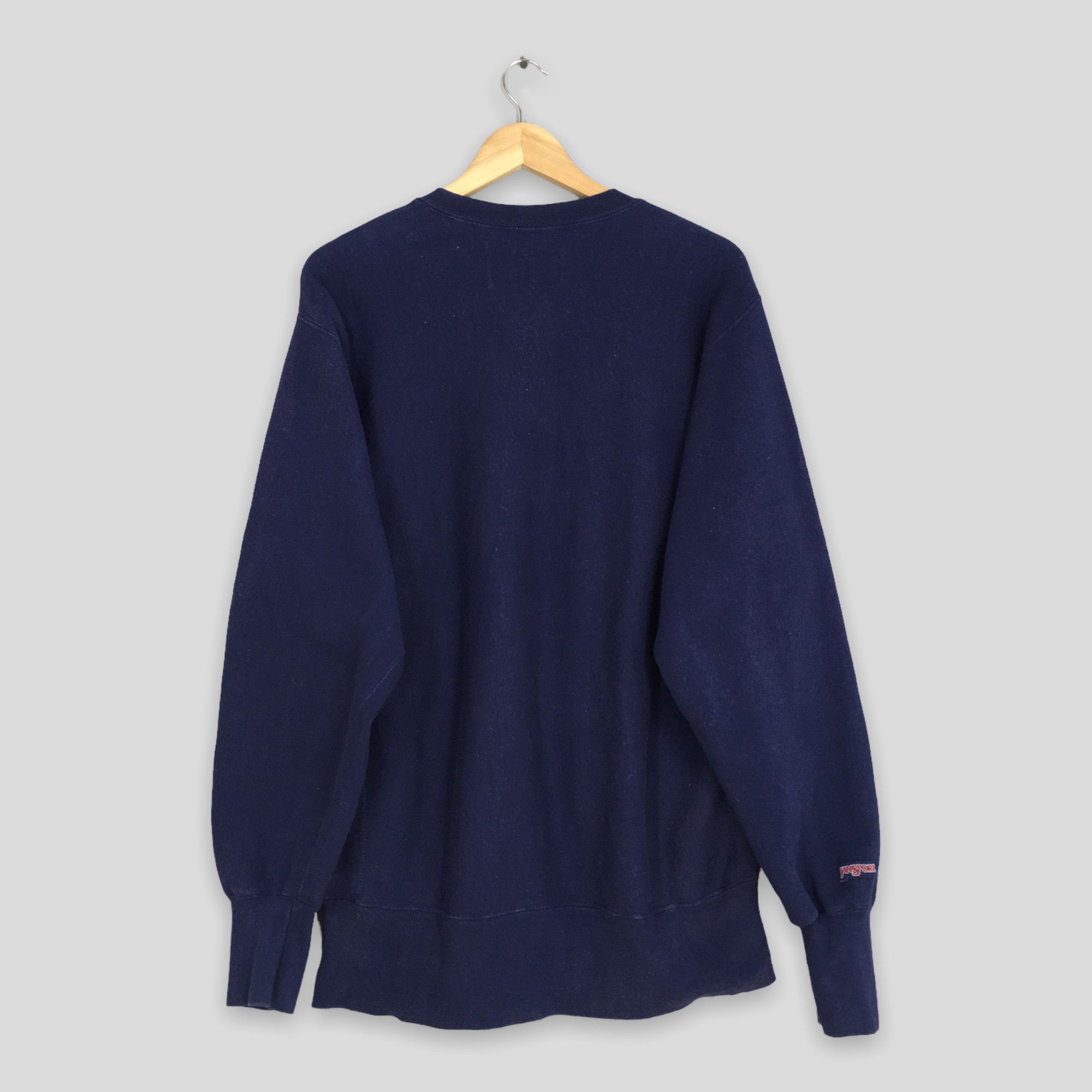 NCAA The Pennsylvania Penn State University Blue Sweatshirt Large Size US L / EU 52-54 / 3 - 5 Thumbnail