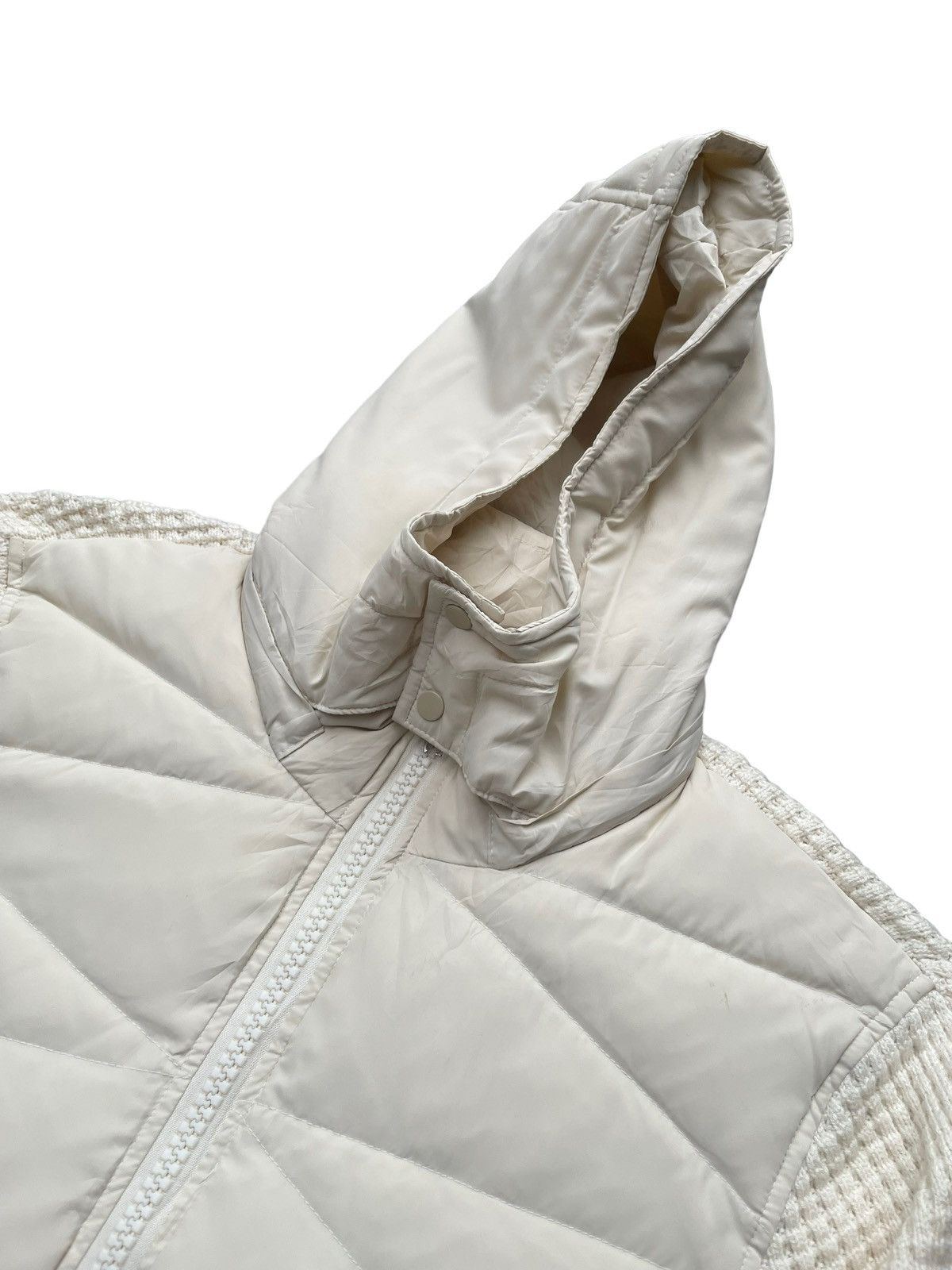 Japanese Brand Gstage Puffer Jacket Size US M / EU 48-50 / 2 - 5 Thumbnail