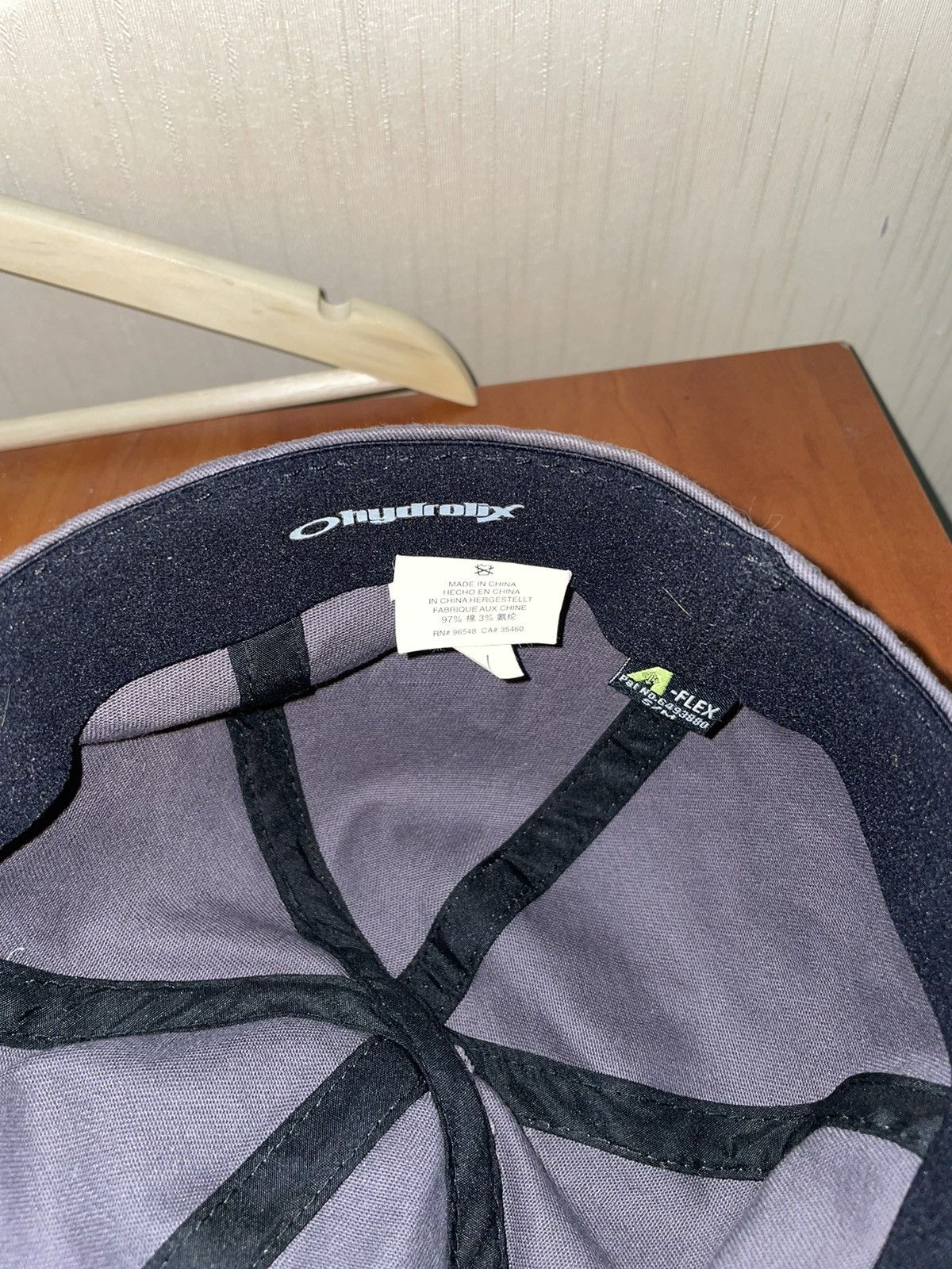 Japanese Brand × Oakley × Vintage Oakley vintage streetwear y2k cap Size ONE SIZE - 13 Thumbnail