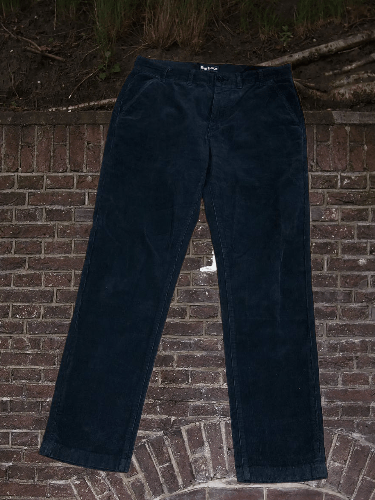 Barbour Barbour Casual Pants Size US 34 / EU 50 - 1 Thumbnail