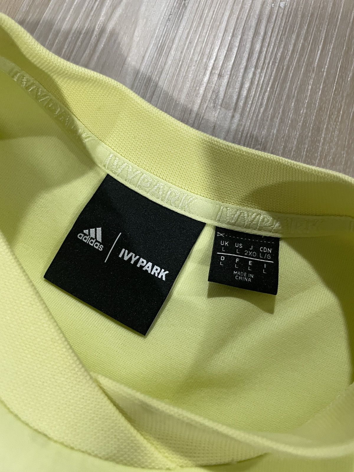 Ivy Park FULL IVY PARK SET! SOLD TOGETHER! Size US 32 / EU 48 - 13 Thumbnail