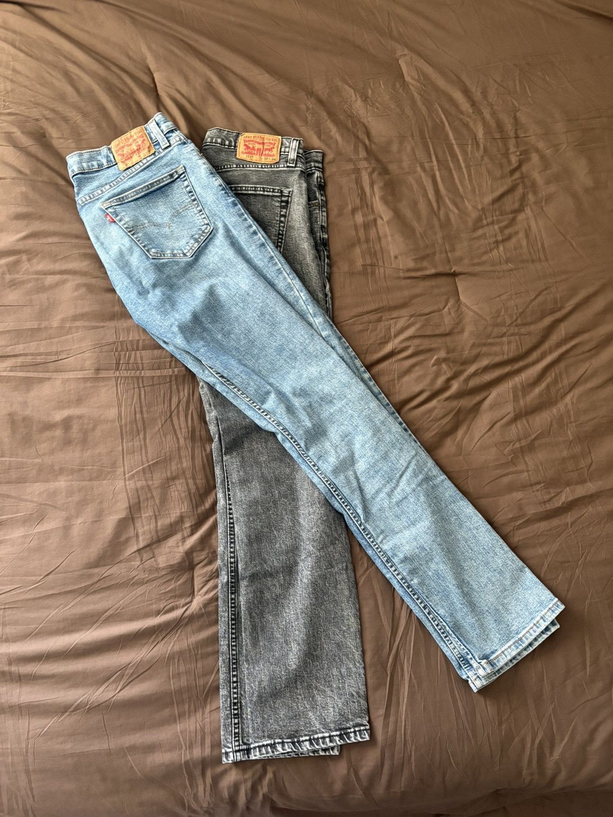 Levi's Levi’s jeans bundle Size US 32 / EU 48 - 1 Thumbnail