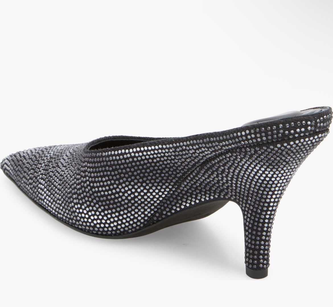 Alexander Wang Alexander Wang Irina Pointed Toe Mule Size US 10 / IT 40 - 2 Thumbnail