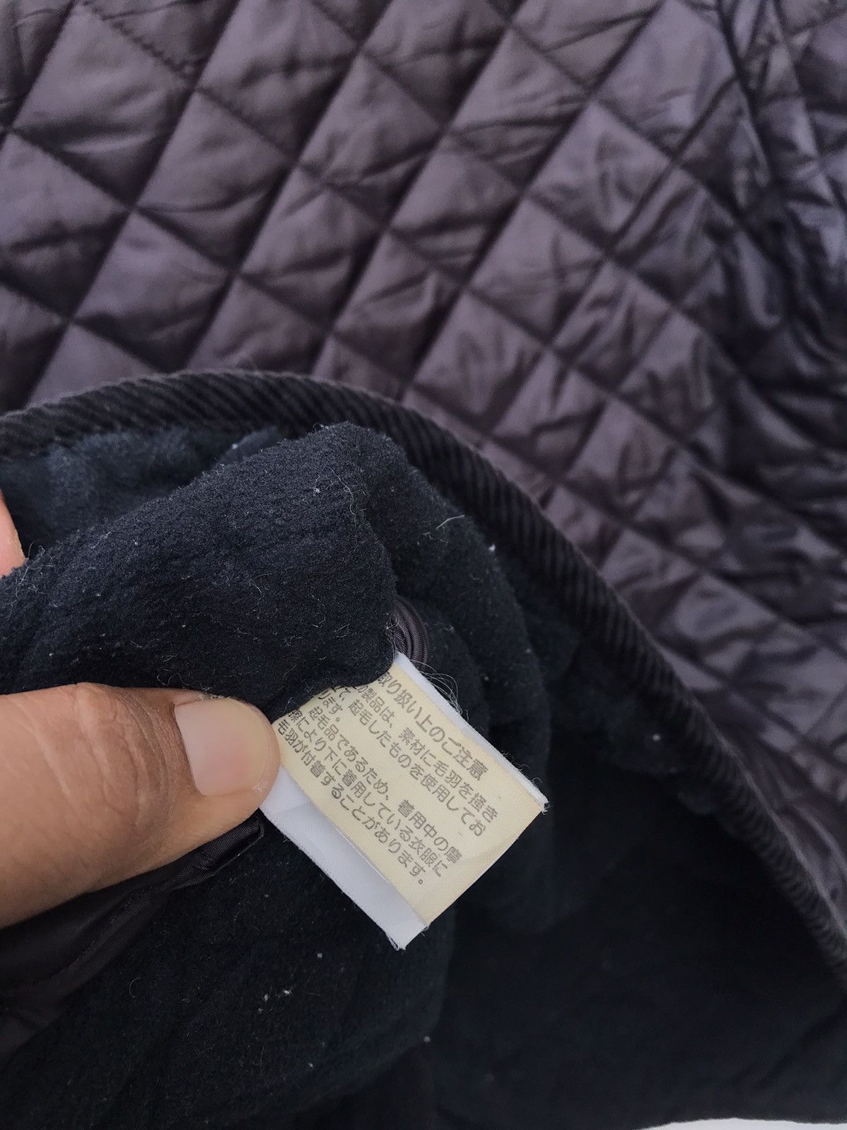 Ralph Lauren Ralph Lauren Women Quilted Jacket Size S / US 4 / IT 40 - 9 Thumbnail
