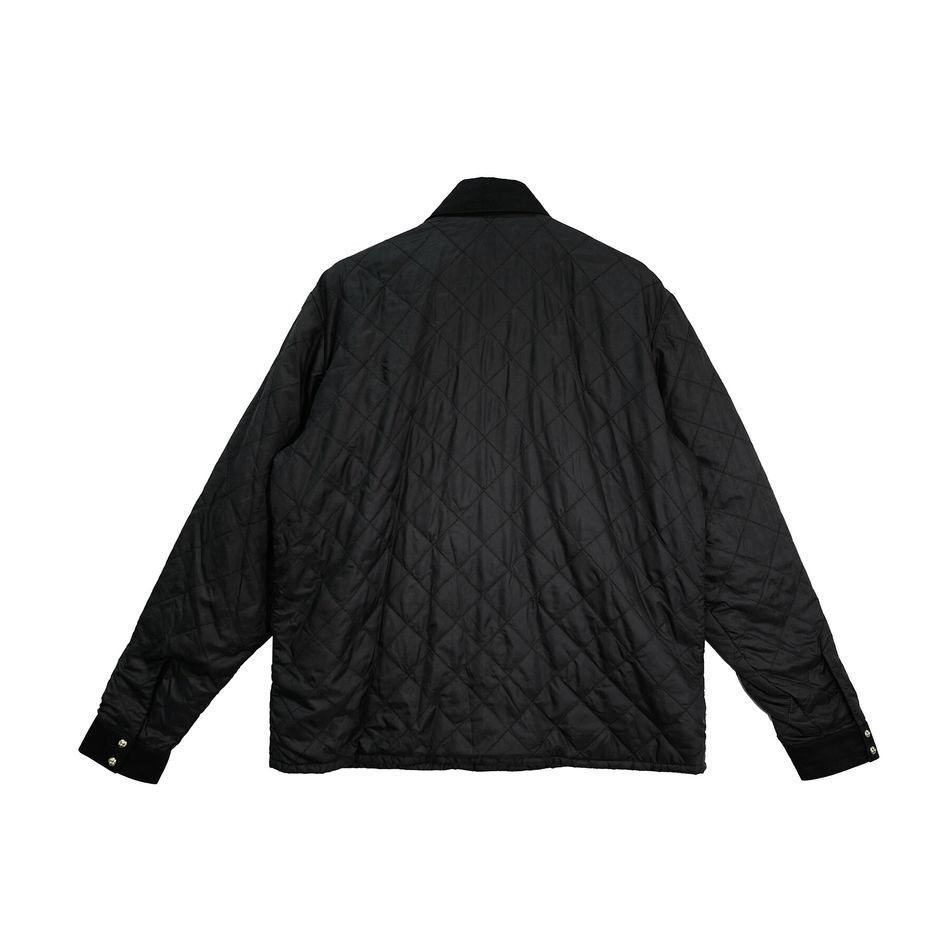 Chrome Hearts Chrome Hearts Matty Boy Nylon Coach Jacket Size US XXL / EU 58 / 5 - 2 Thumbnail