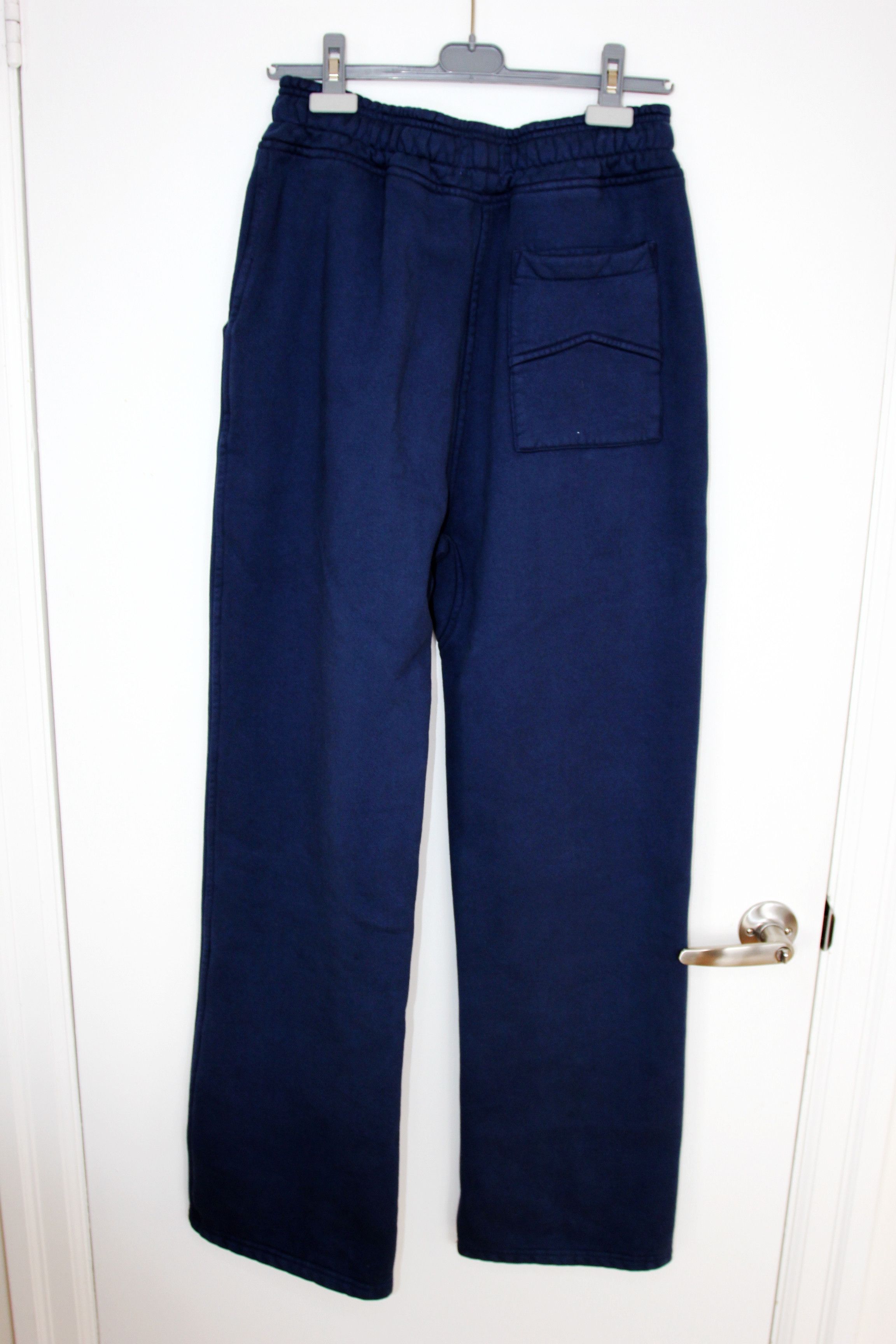 Rhude BNWT AW25 RHUDE CLASSIQUE SWEATPANTS M Size US 32 / EU 48 - 3 Thumbnail