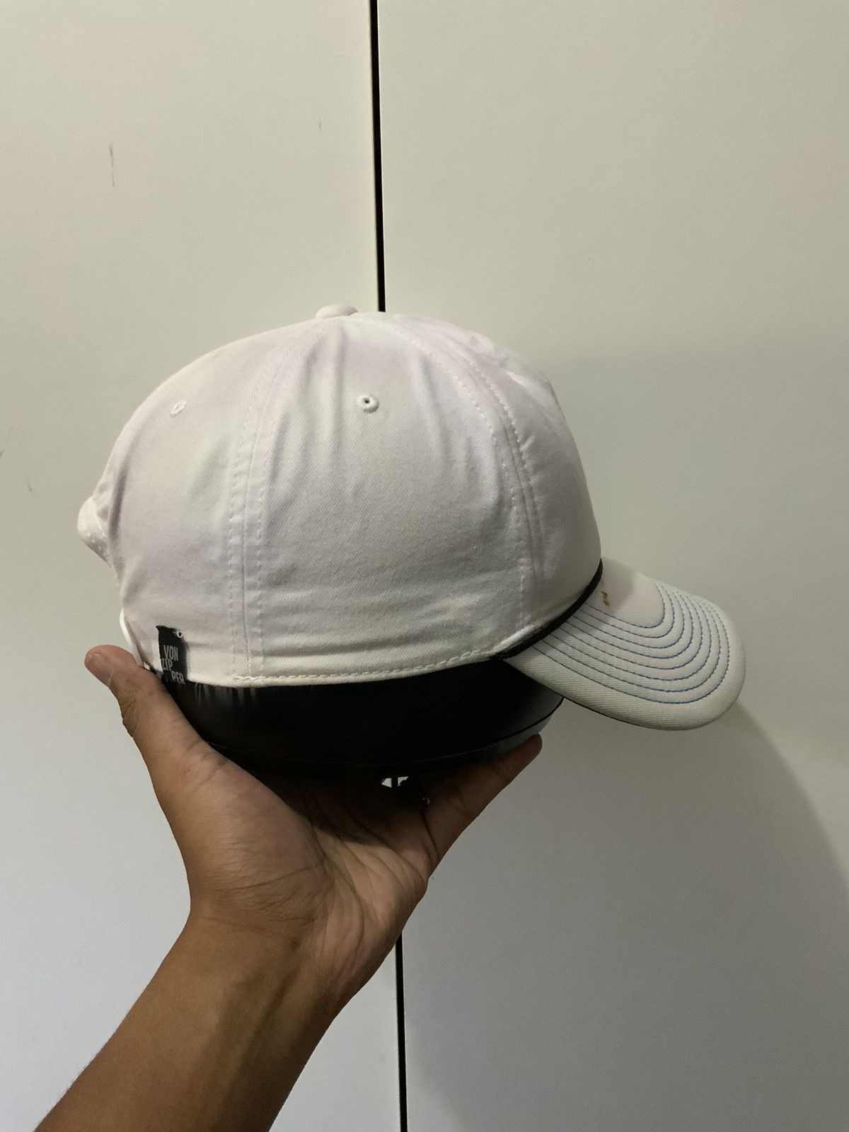 VonZipper Vonzipper Vintage Snapback Hat Size ONE SIZE - 4 Thumbnail