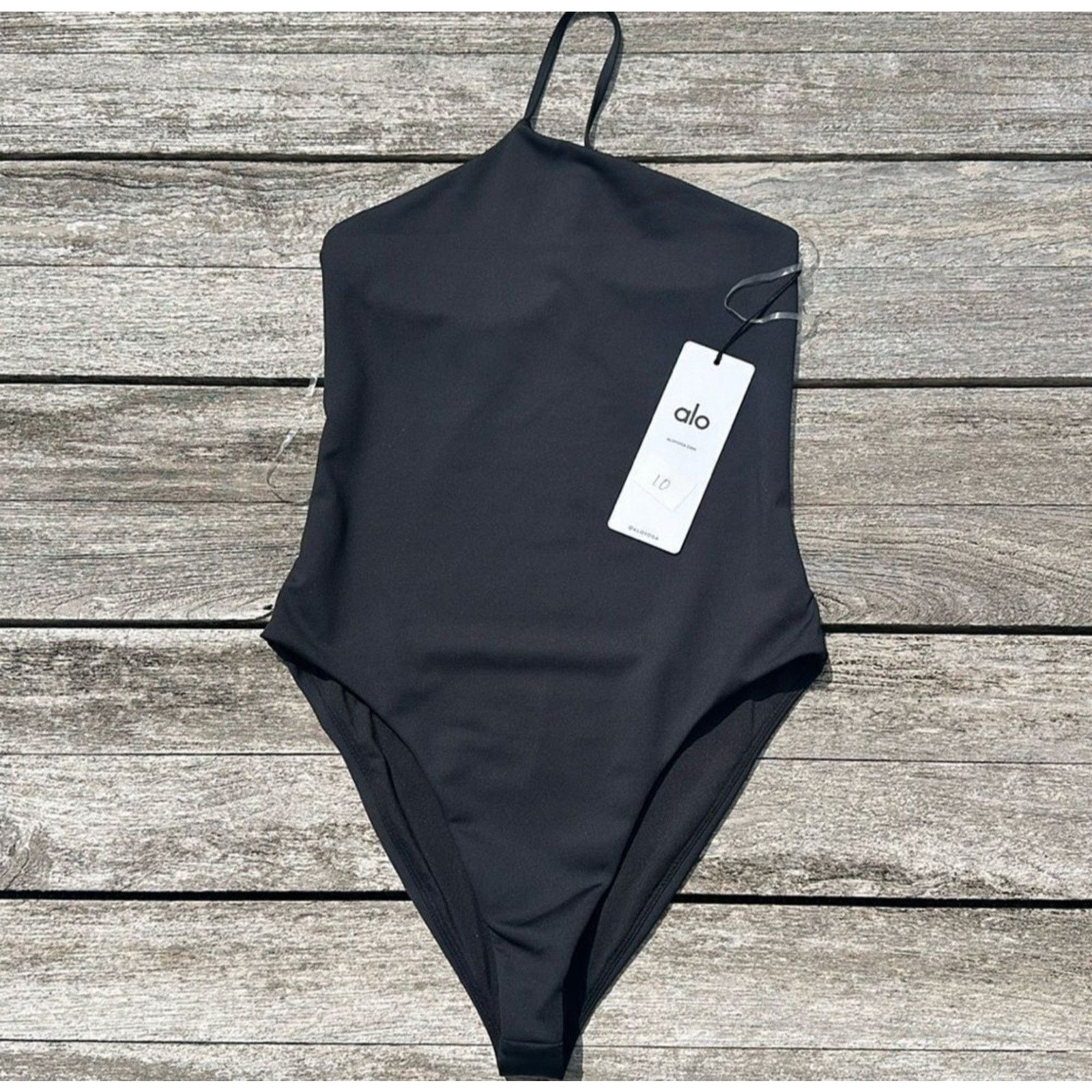 Alo Alo Yoga Bodysuit Size XS / US 0-2 / IT 36-38 - 6 Thumbnail