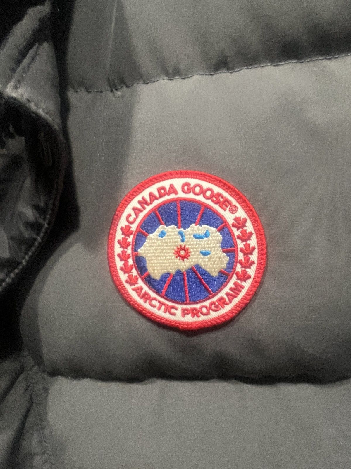 Canada Goose Canada Goose Vest Size US XL / EU 56 / 4 - 2 Thumbnail
