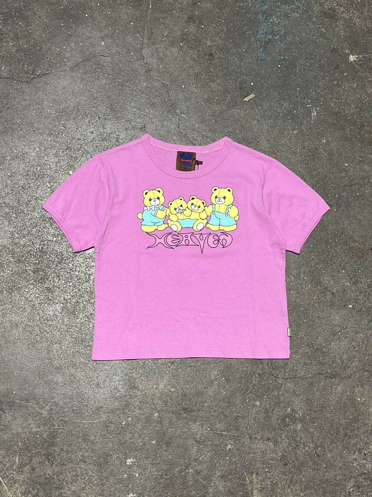 heaven by marc jacobs ベアトップ Heaven by Marc Jacobs x Steiff Collaboration | Hypebae