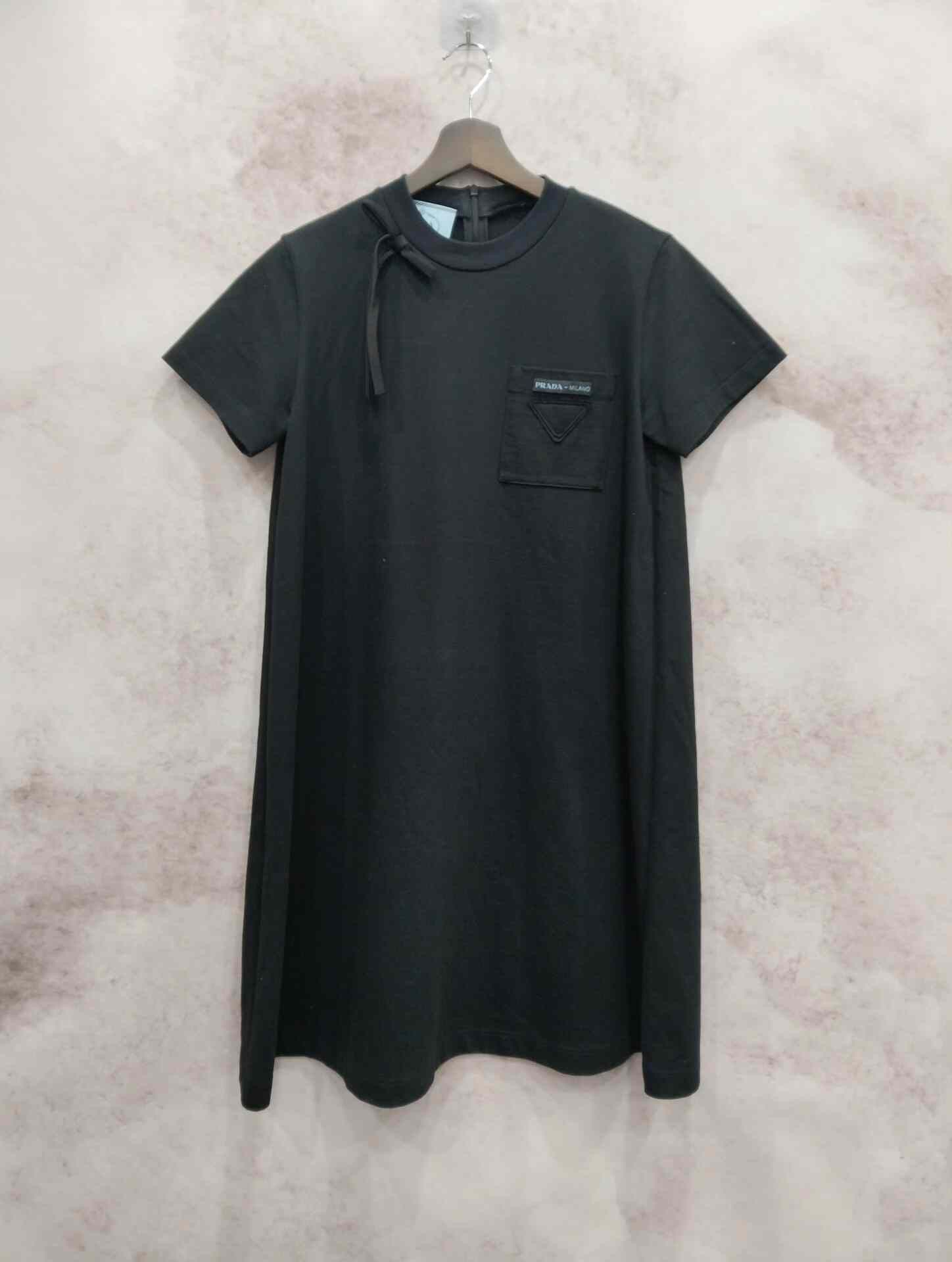 Prada Prada Dress 40 Women Size M / US 6-8 / IT 42-44 - 1 Thumbnail