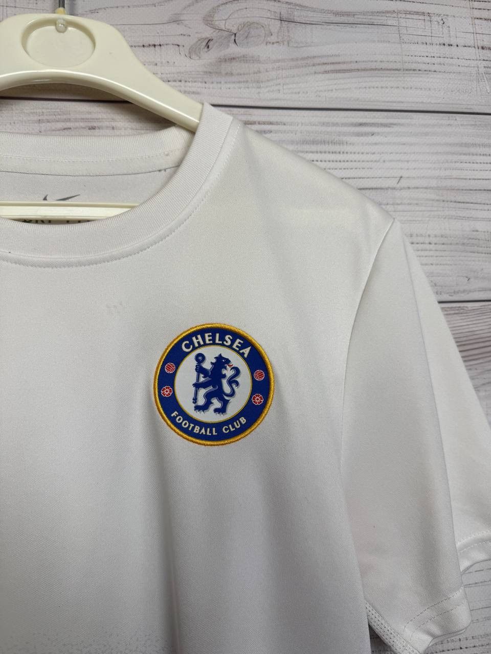 Nike Nike Chelsea Away Jersey T-shirt Size US S / EU 44-46 / 1 - 5 Thumbnail