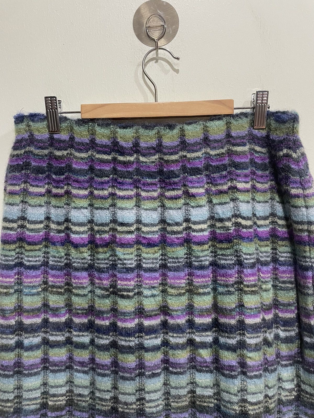 Missoni Missoni Skirt Size 30" / US 8 / IT 44 - 3 Thumbnail