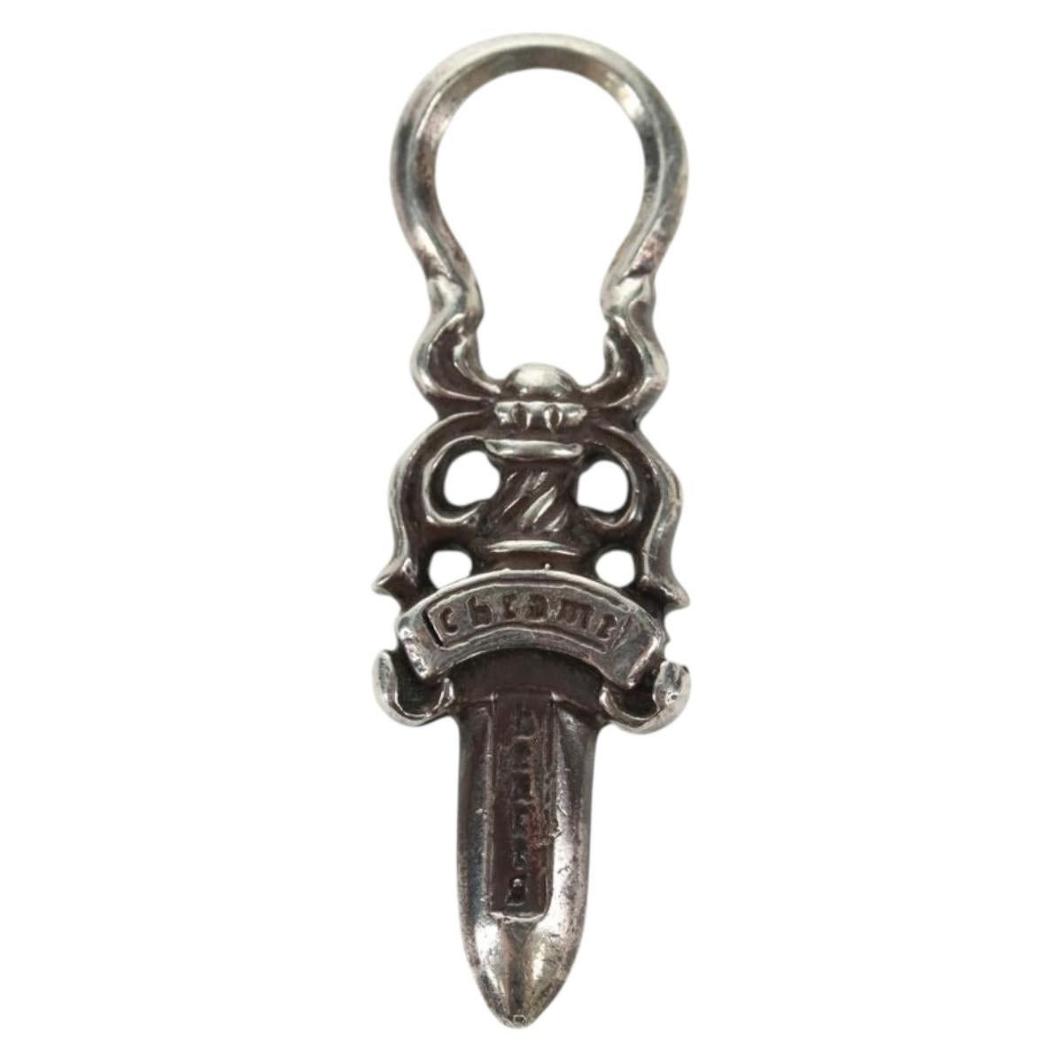 Chrome Hearts Chrome Hearts Dagger Charm Pendant Top Size ONE SIZE - 2 Thumbnail