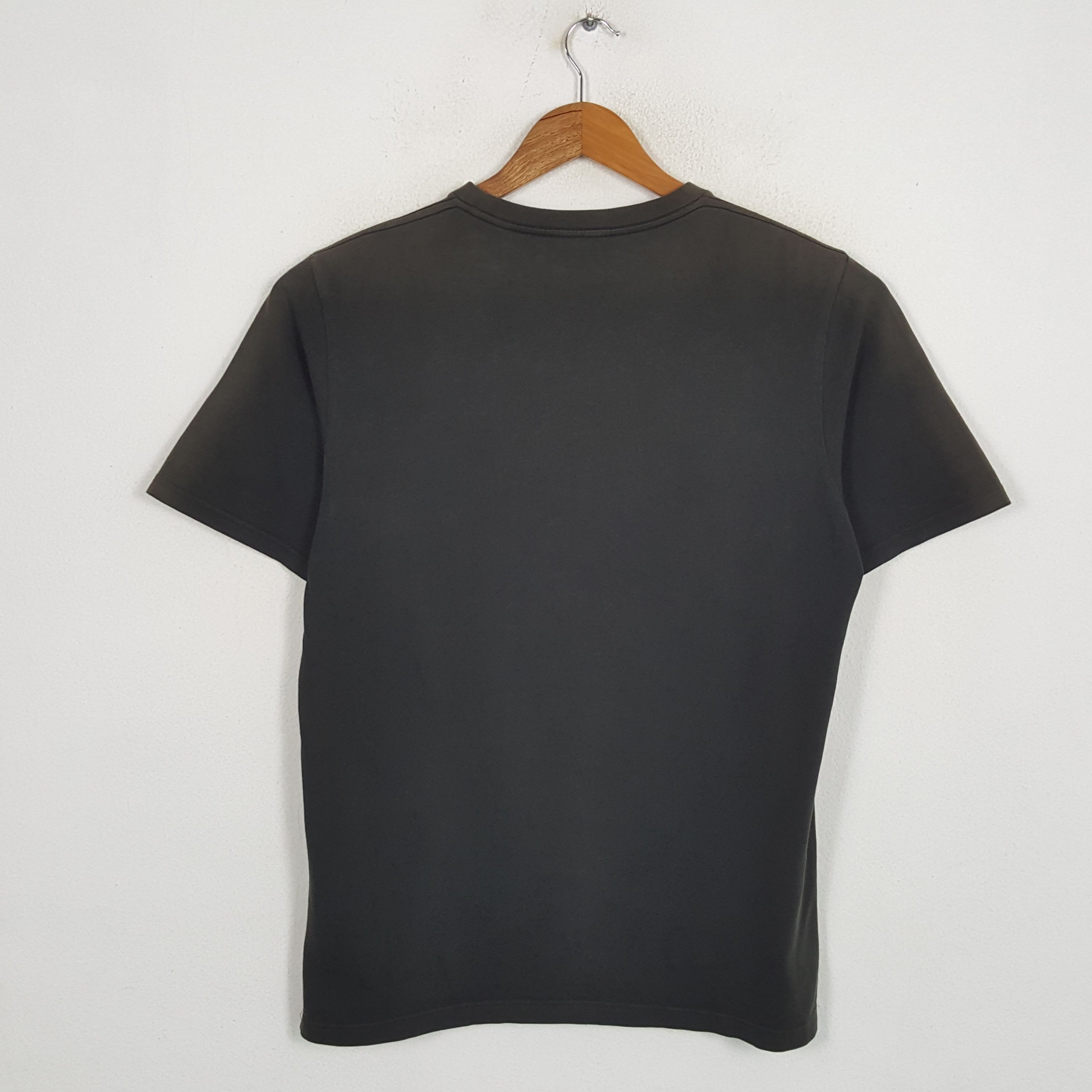 Number (N)ine × Vintage Vintage NUMBER (N)INE Japanese Designer Brand T-Shirts Size US L / EU 52-54 / 3 - 3 Thumbnail
