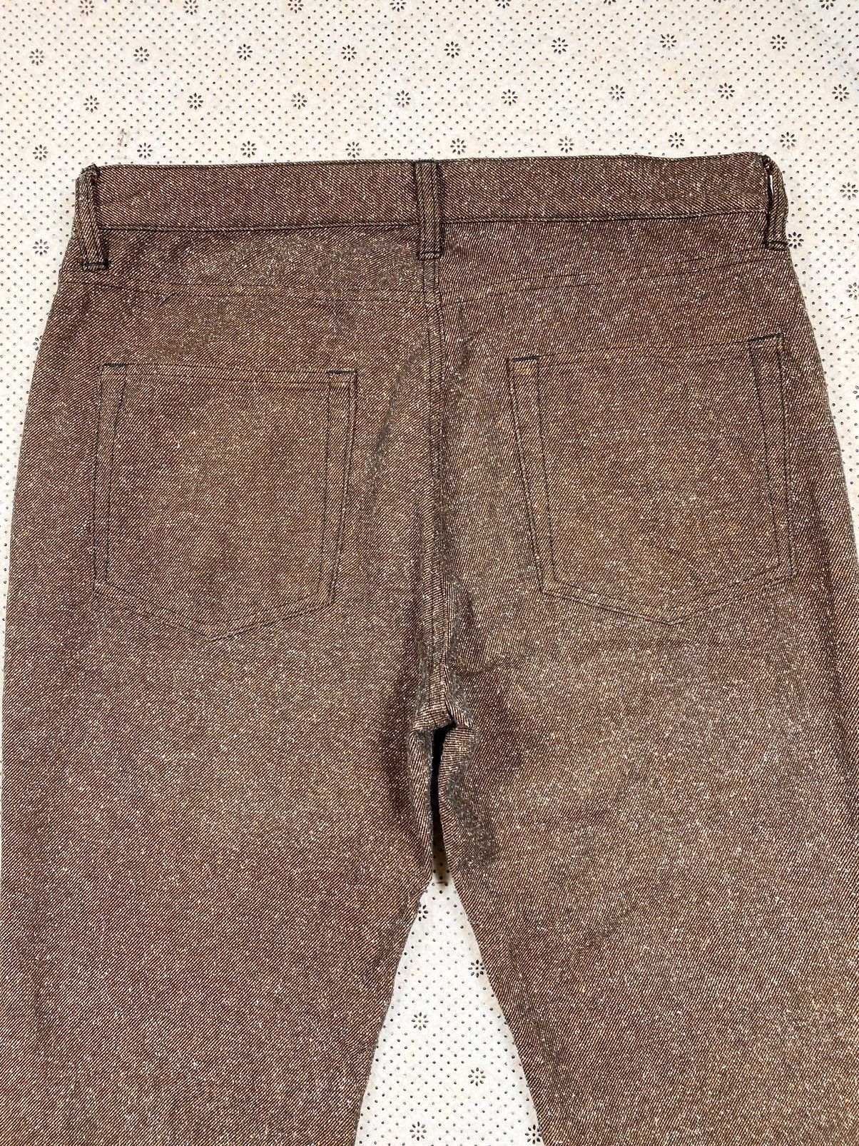 Japanese Brand × PPFM 3 Blend Denim Wear By Japanese Brand Size US 34 / EU 50 - 6 Thumbnail