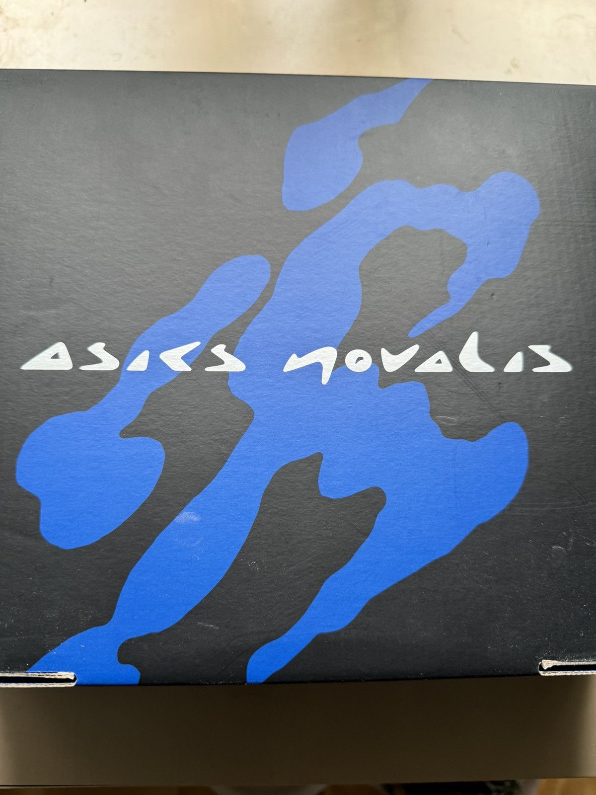 Asics × Kiko Kostadinov Novalis Gel Teremoa Size US 10 / EU 43 - 8 Thumbnail