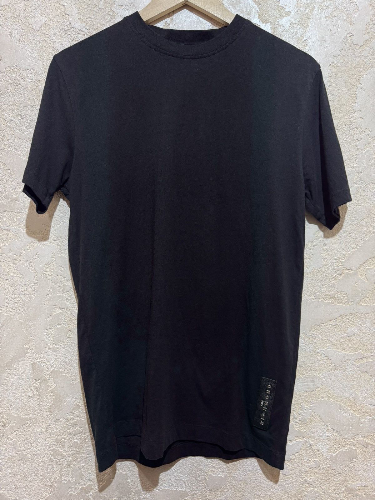 John Richmond John Richmond Men's T-Shirt Size S Size US S / EU 44-46 / 1 - 1 Thumbnail