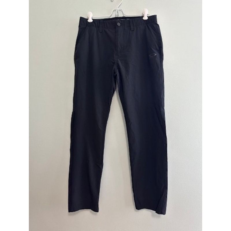 Oakley Oakley black casual pants size 30 Size US 30 / EU 46 - 2 Thumbnail