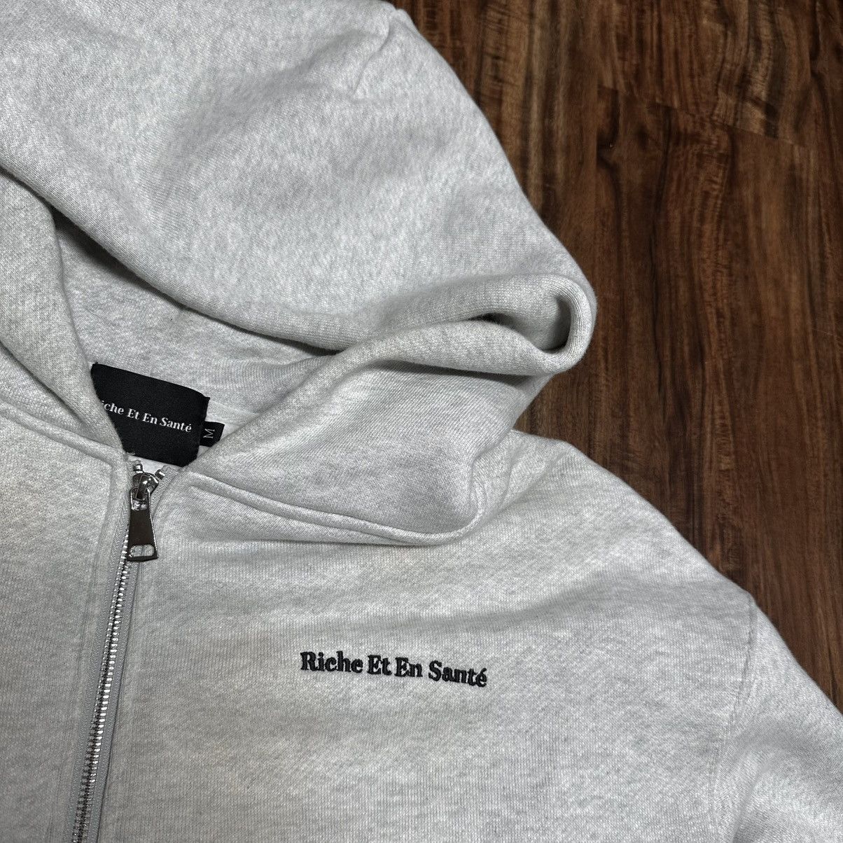 Other Riche et en Santé Zip Up Size US L / EU 52-54 / 3 - 2 Thumbnail