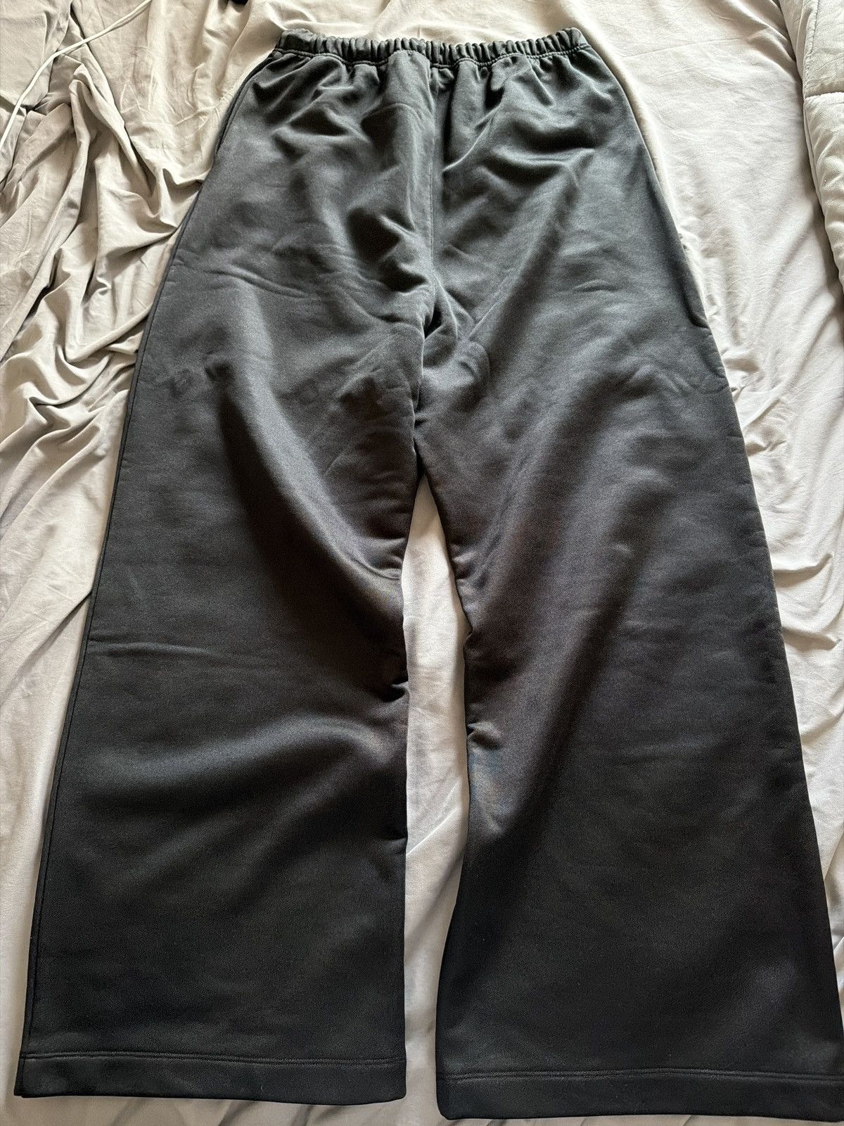 Essentials Fear of God Essentials Lounge pants Size US 34 / EU 50 - 4 Thumbnail