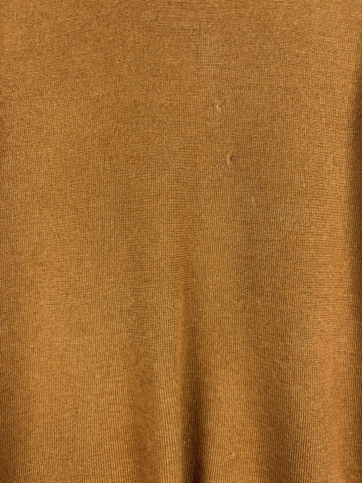 Prada Prada Ladies Sleeveless Cashmere Vest Sweater Size IT 46 Size L / US 10 / IT 46 - 9 Thumbnail