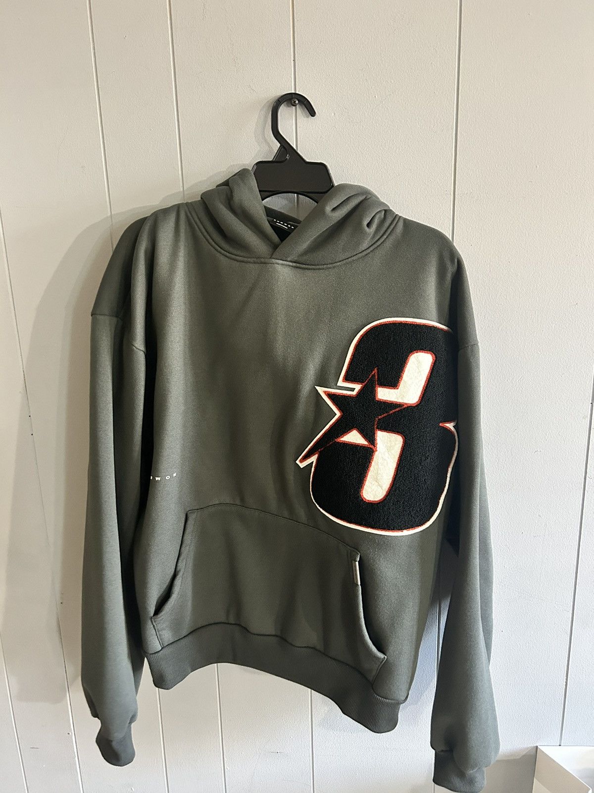 Shein SHEIN brand hoodie Size US M / EU 48-50 / 2 - 1 Thumbnail
