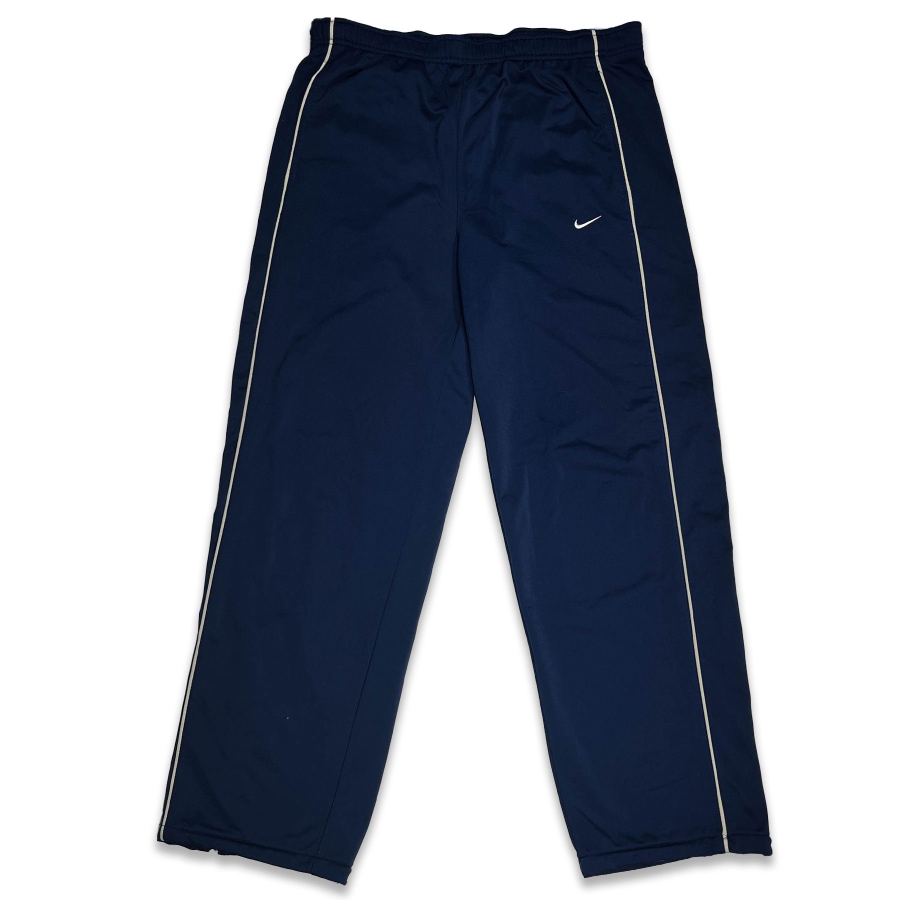 Nike Nike Vintage Wide-Leg Sweatpants • L size Size US 34 / EU 50 - 2 Thumbnail