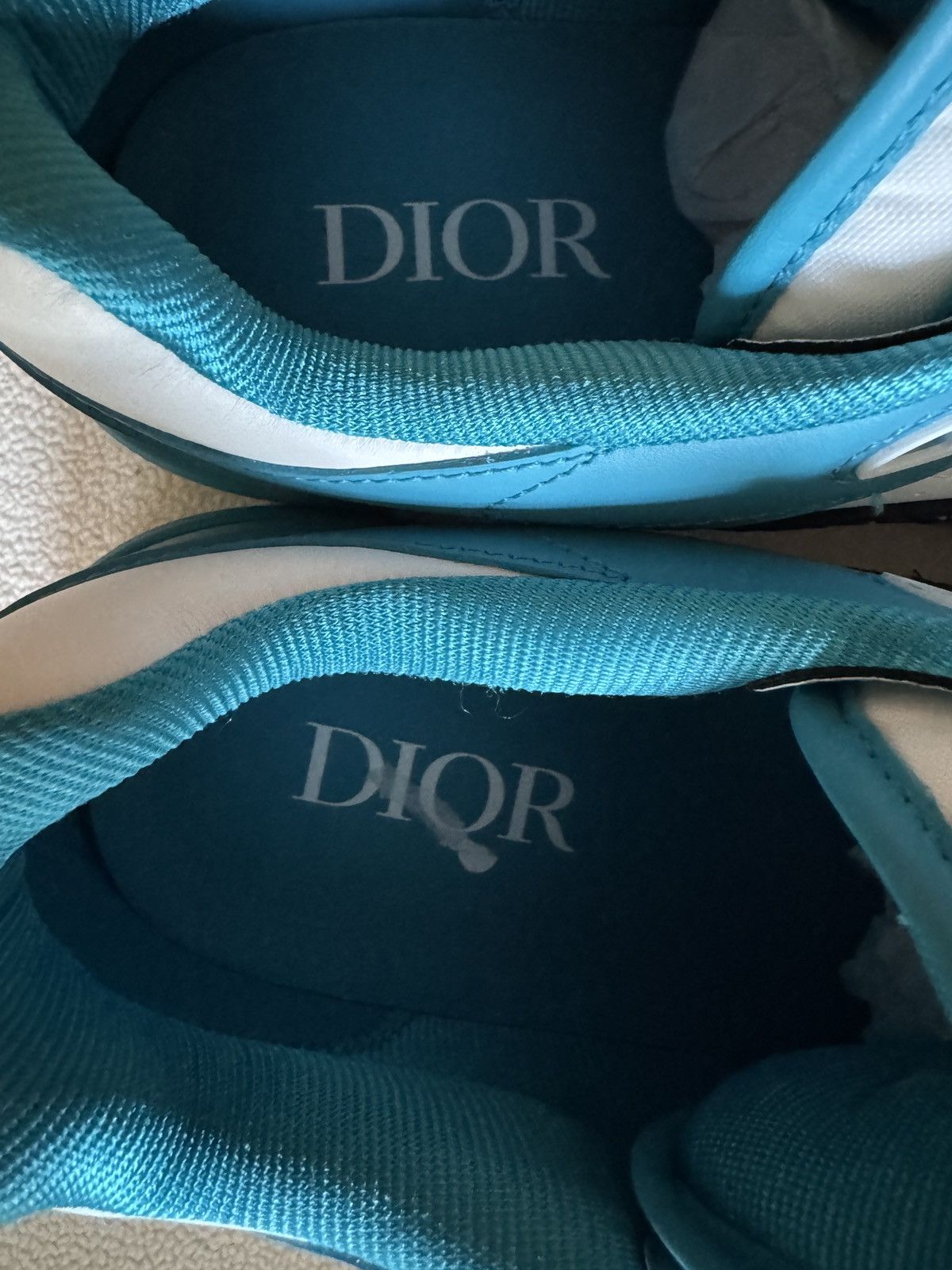 Dior Dior B57 Size US 13 / EU 46 - 10 Thumbnail