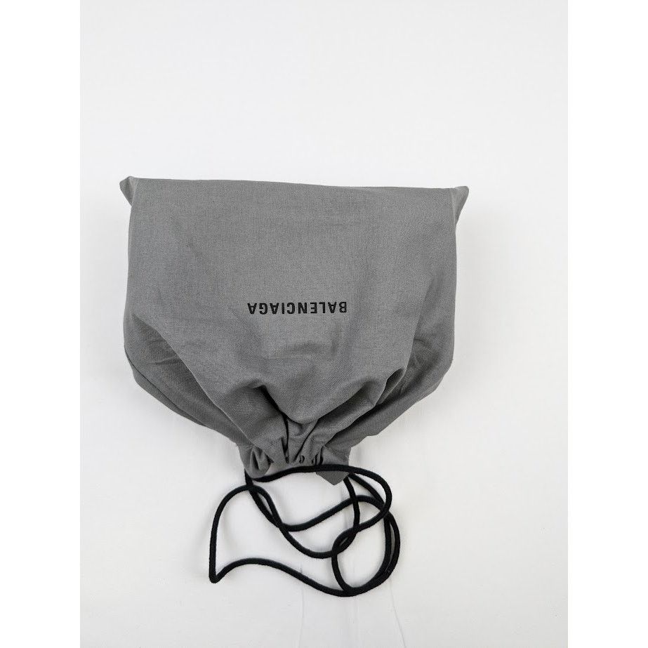 Balenciaga o1rshd1 Size: OS / BB Monogram Chain Shoulder Bag in Tan Size ONE SIZE - 17 Thumbnail