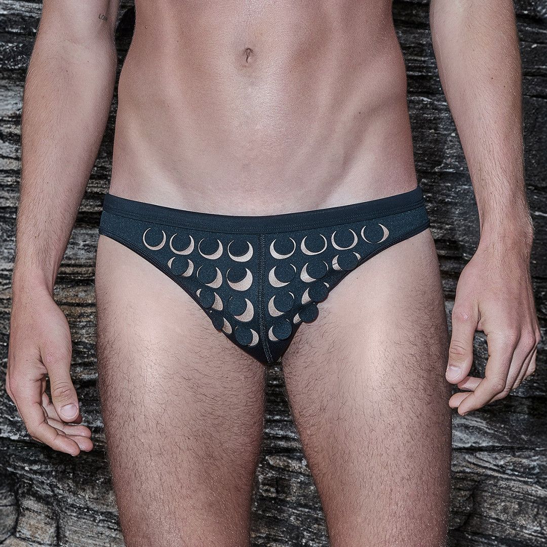 Other MORO 3D SWIM BRIEF - New - Size Small Size US 30 / EU 46 - 1 Thumbnail