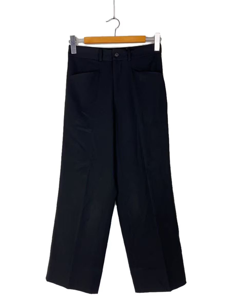 Yohji Yamamoto YOHJI YAMAMOTO POUR HOMME Wool/Bottoms Size US 27 - 1 Thumbnail