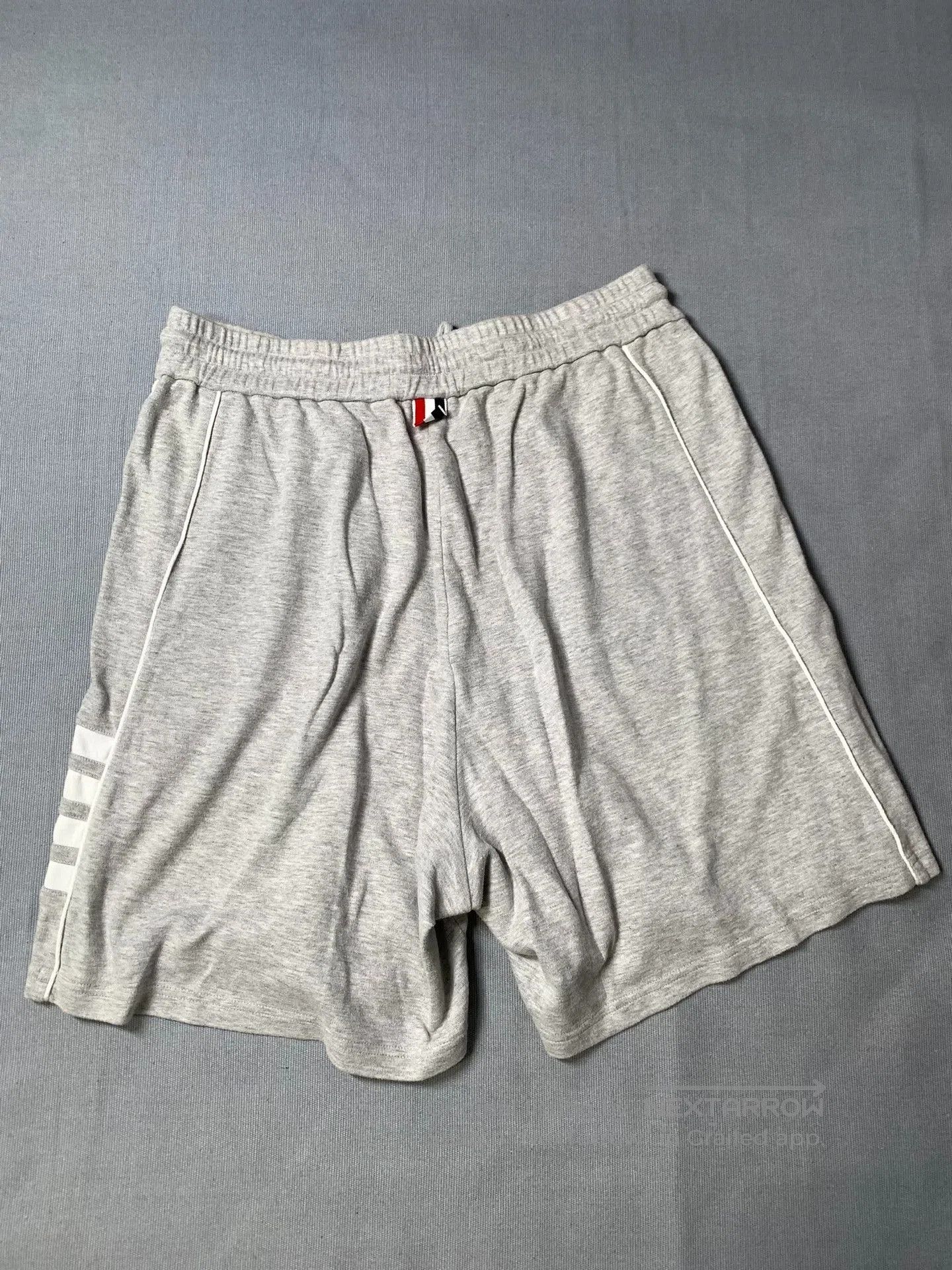 Thom Browne Thom Browne Classic Gray Four. Size US 26 / EU 42 - 3 Thumbnail