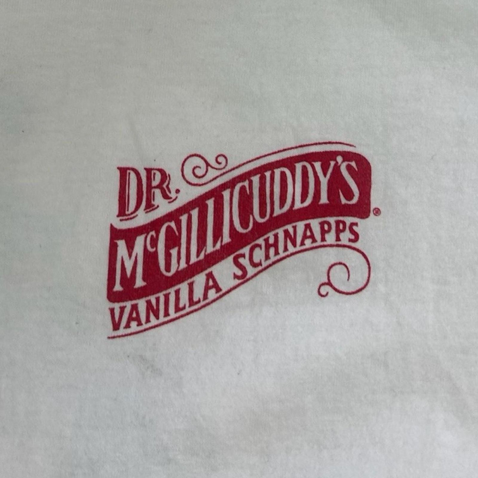 Other 90s vintage tee shirt cherry men's L white Size US L / EU 52-54 / 3 - 3 Thumbnail