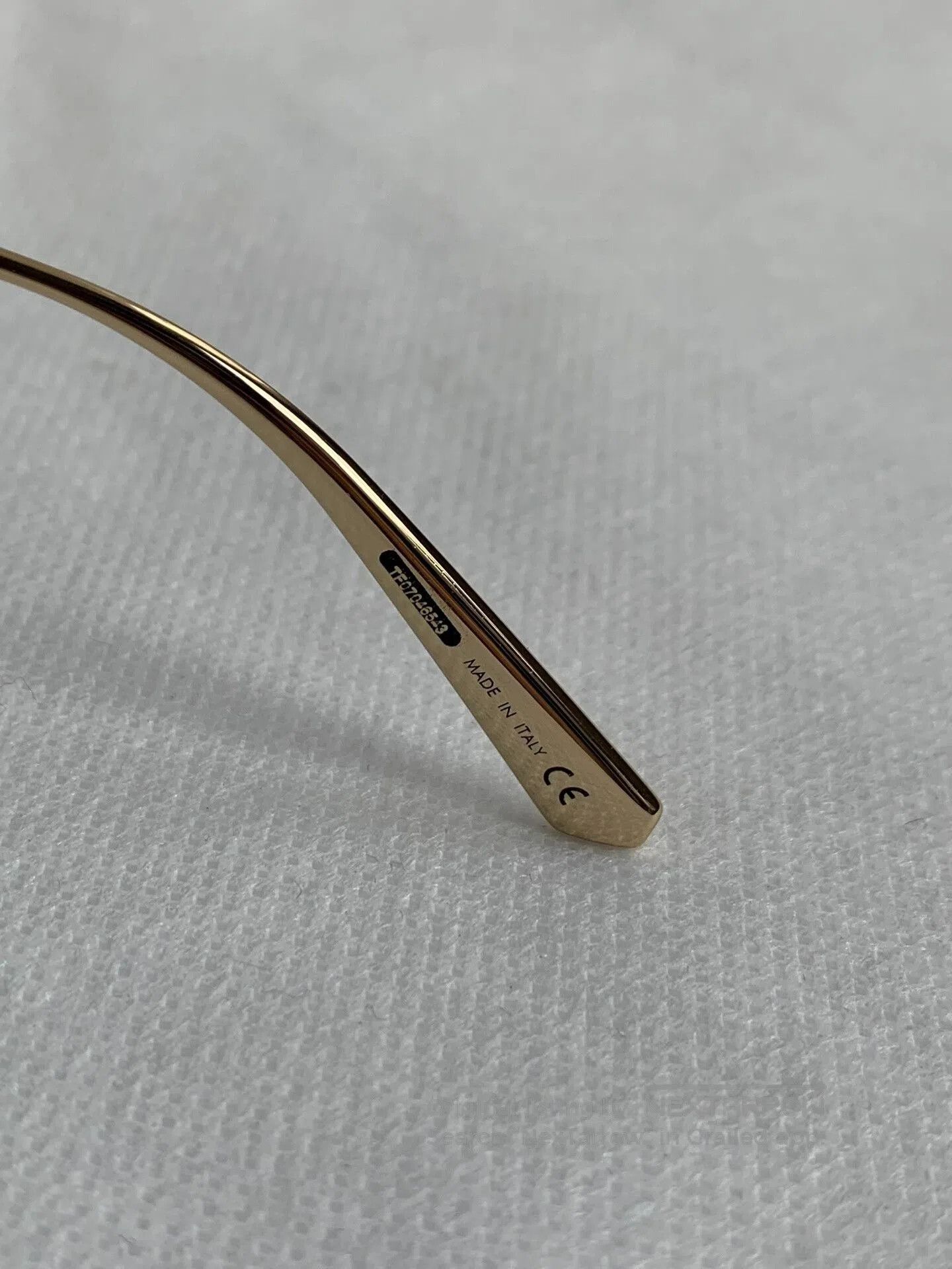 Dior Dior Runway Celebrity Sunglasses. Size ONE SIZE - 7 Thumbnail