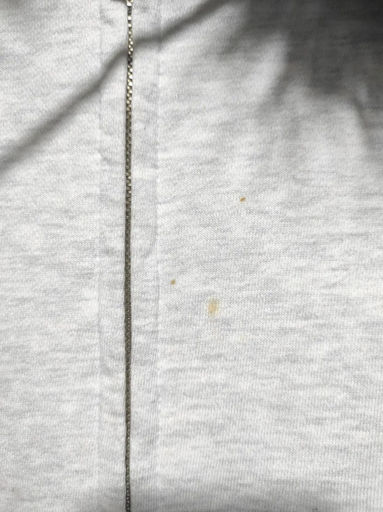 Japanese Brand Our Studio Crop Doble Zipper Fur Hoodie i6w9 lgb style Size US M / EU 48-50 / 2 - 7 Thumbnail
