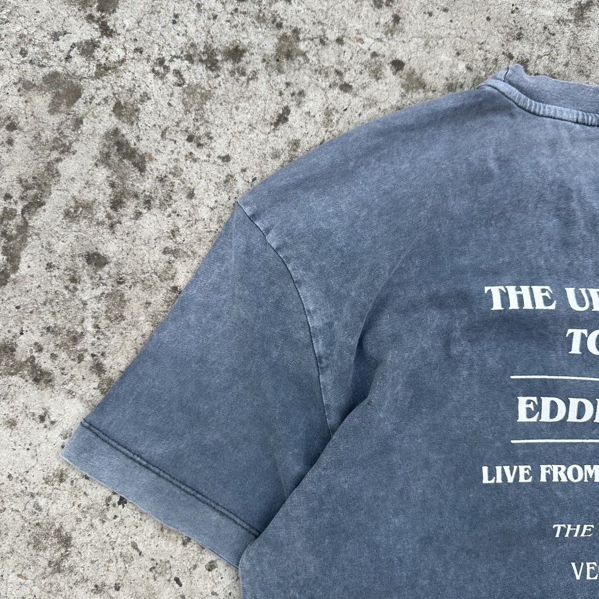 Welcome Stranger Stranger Things The Upside Down Tour T-shirt Band Pop Rock Size US S / EU 44-46 / 1 - 10 Thumbnail