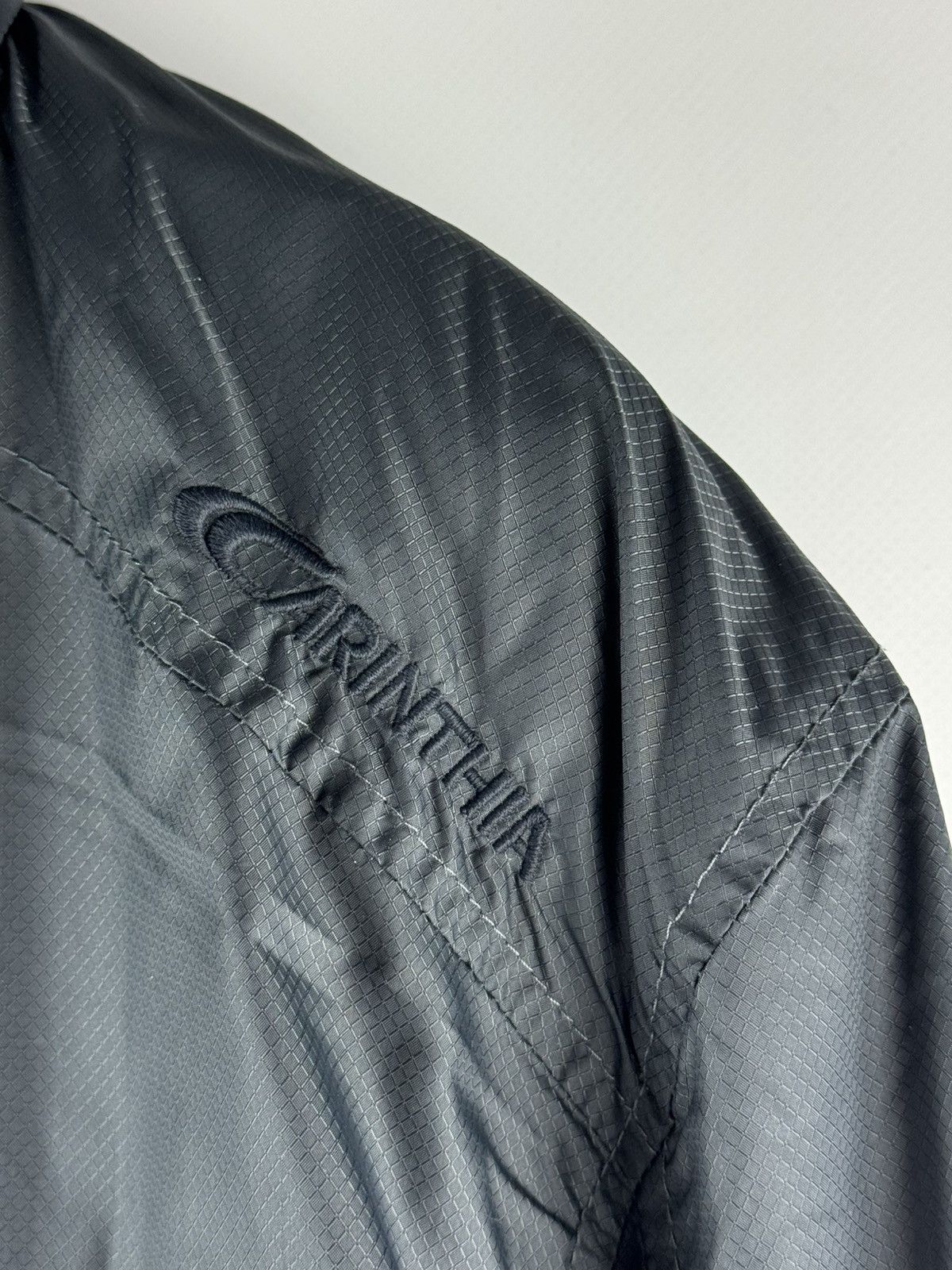 Other Carinthia LIG 3.0 G-Loft Tactical Jacket Gray Size US S / EU 44-46 / 1 - 3 Thumbnail