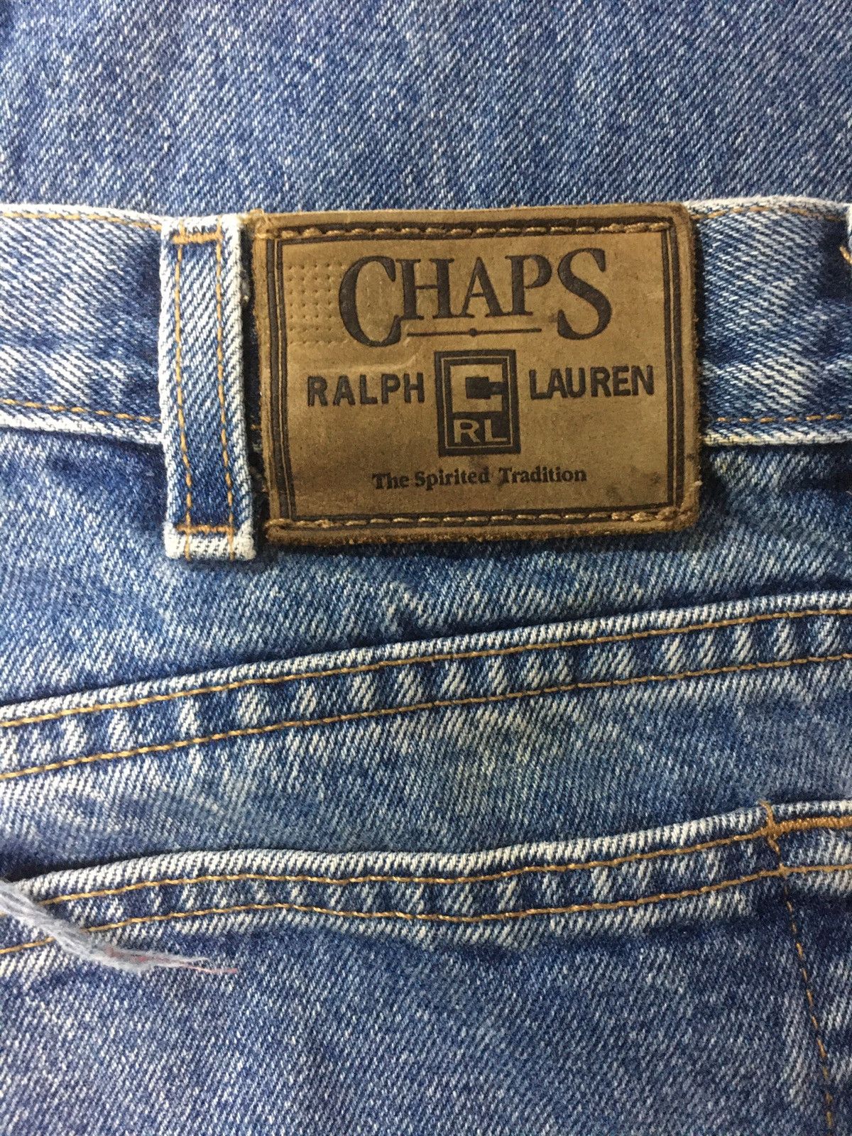 Chaps Ralph Lauren Chaps Ralph Lauren Size US 34 / EU 50 - 9 Thumbnail