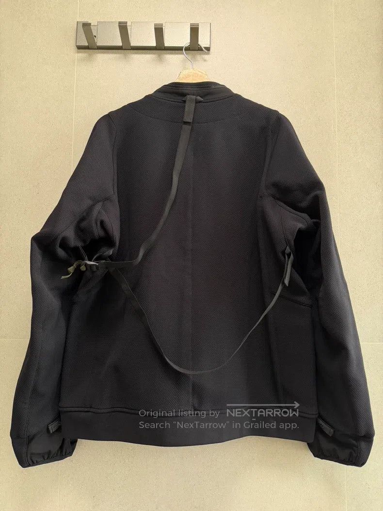 Acronym Acronym Jacket coat Size US L / EU 52-54 / 3 - 2 Thumbnail