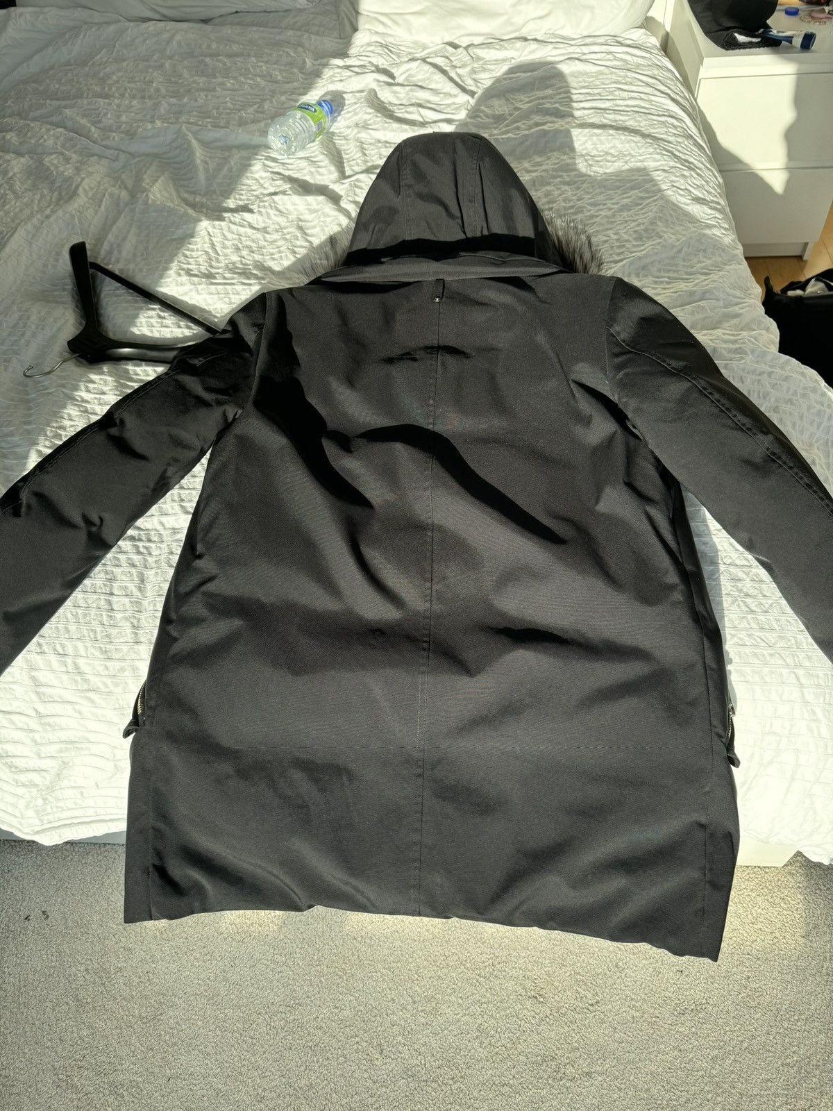 Mackage Mackage Edward parka Size US XXS / EU 40 - 3 Thumbnail