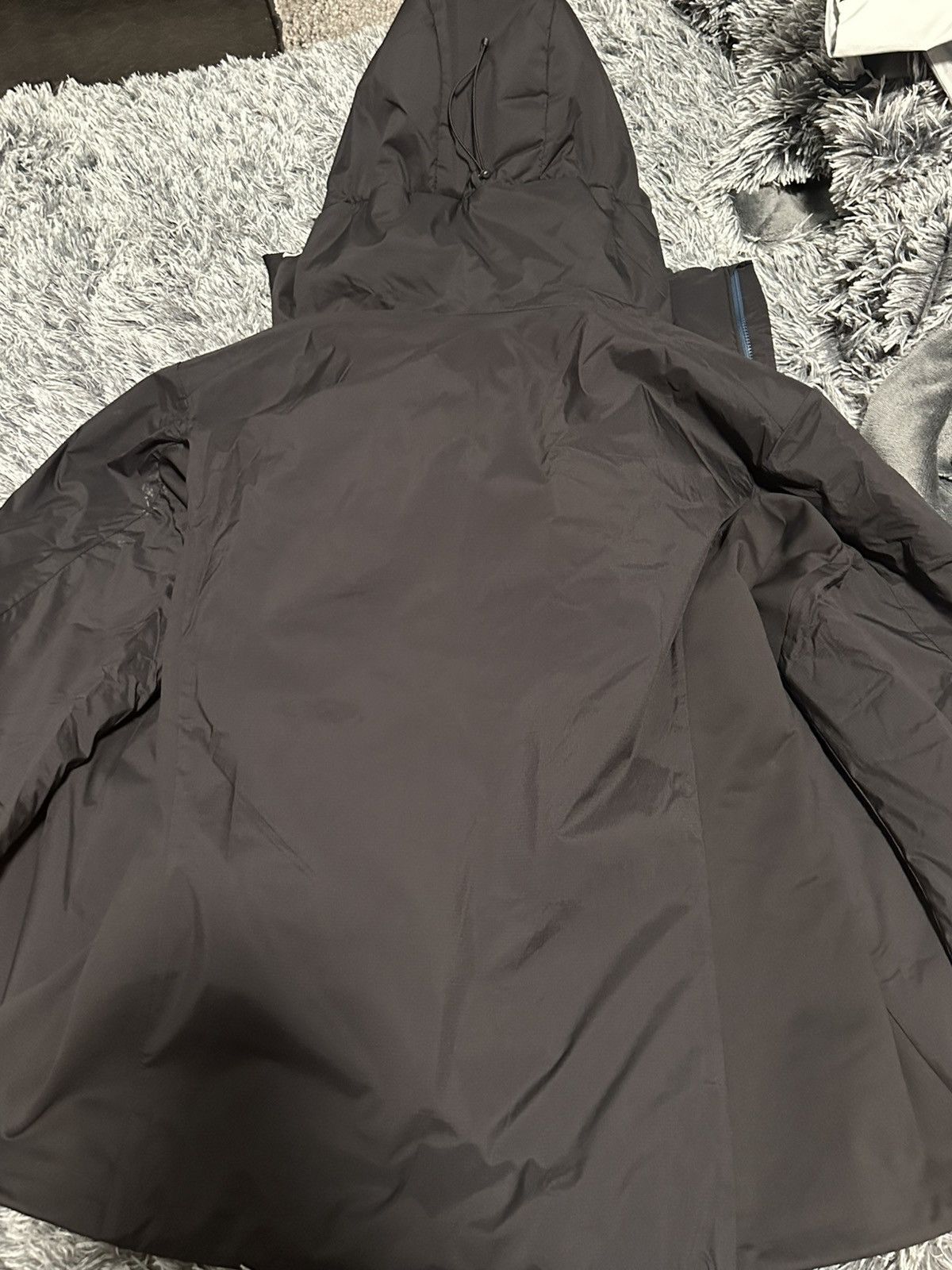 Arc'teryx Arcteryx Allium Insulated Jacket Size US S / EU 44-46 / 1 - 6 Thumbnail