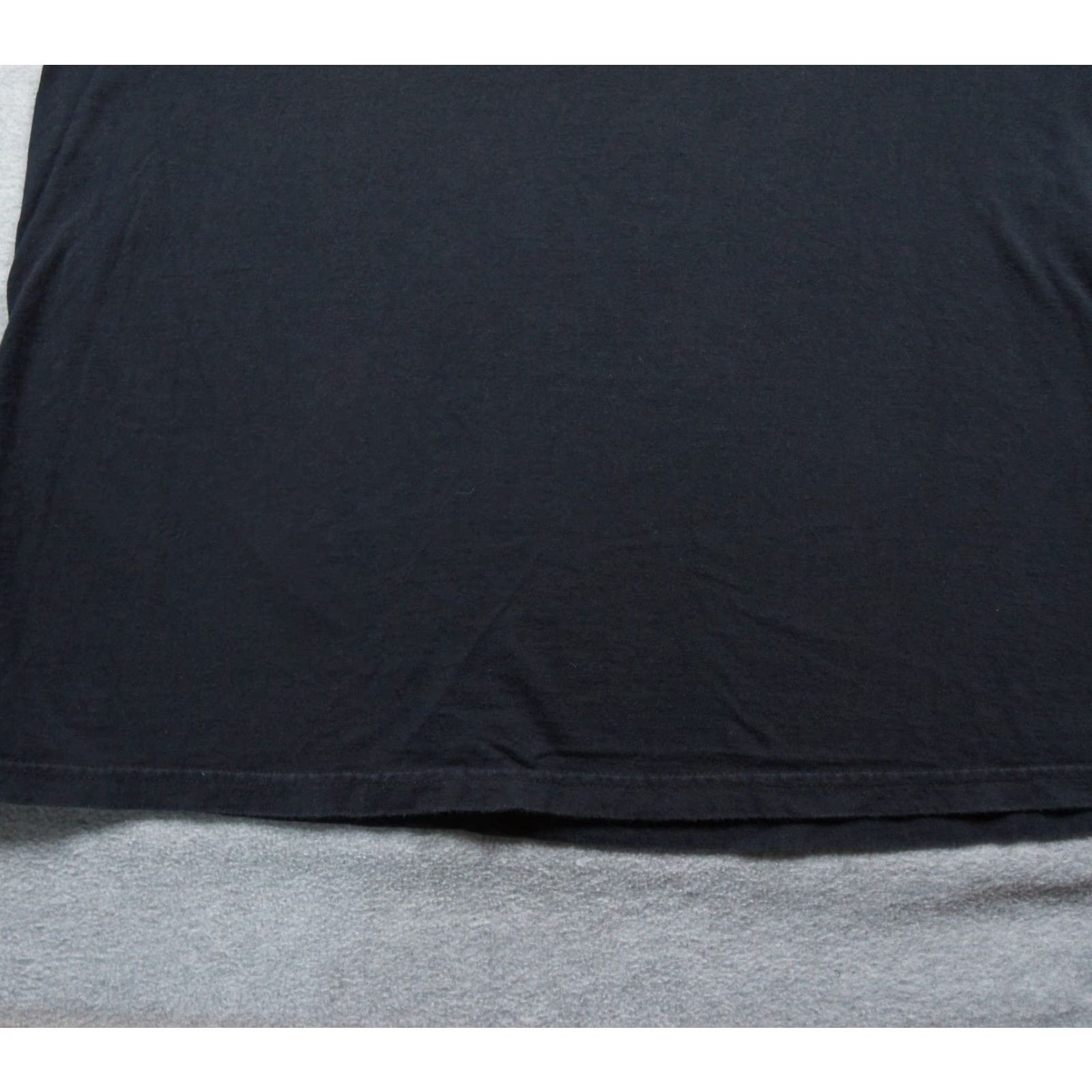 Fruit Of The Loom Street Vibrations Shirt Mens XL Black Motorcycle Tee Reno Nevada Biker 2014 Size US XL / EU 56 / 4 - 6 Thumbnail