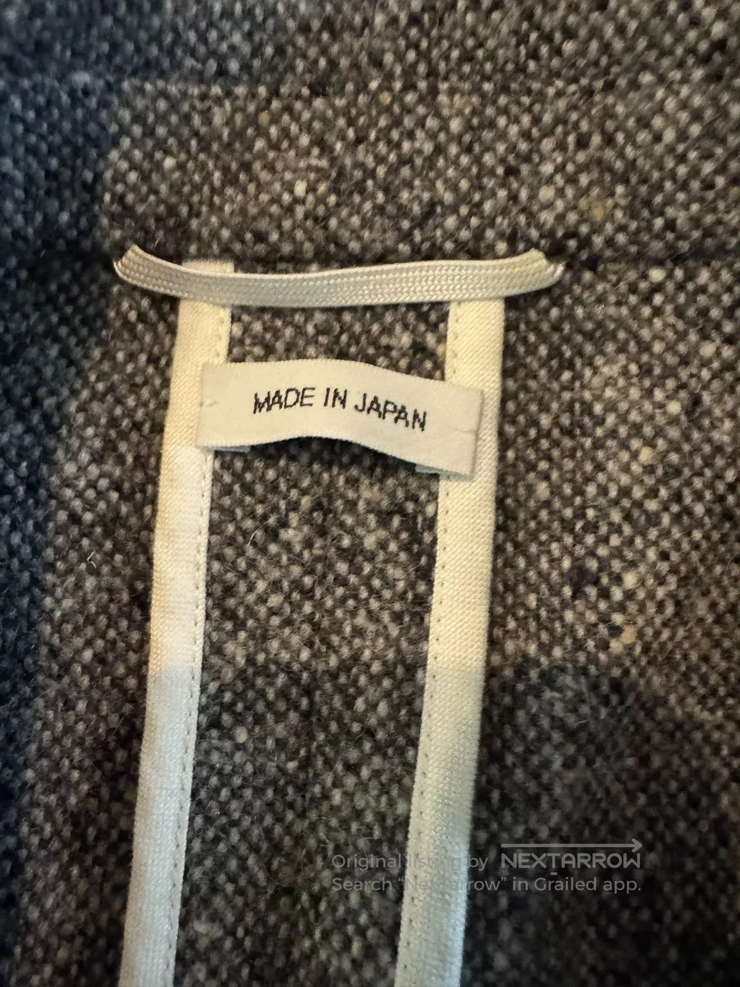 Thom Browne thom browne classic wool blazer size 1. Size US S / EU 44-46 / 1 - 4 Thumbnail