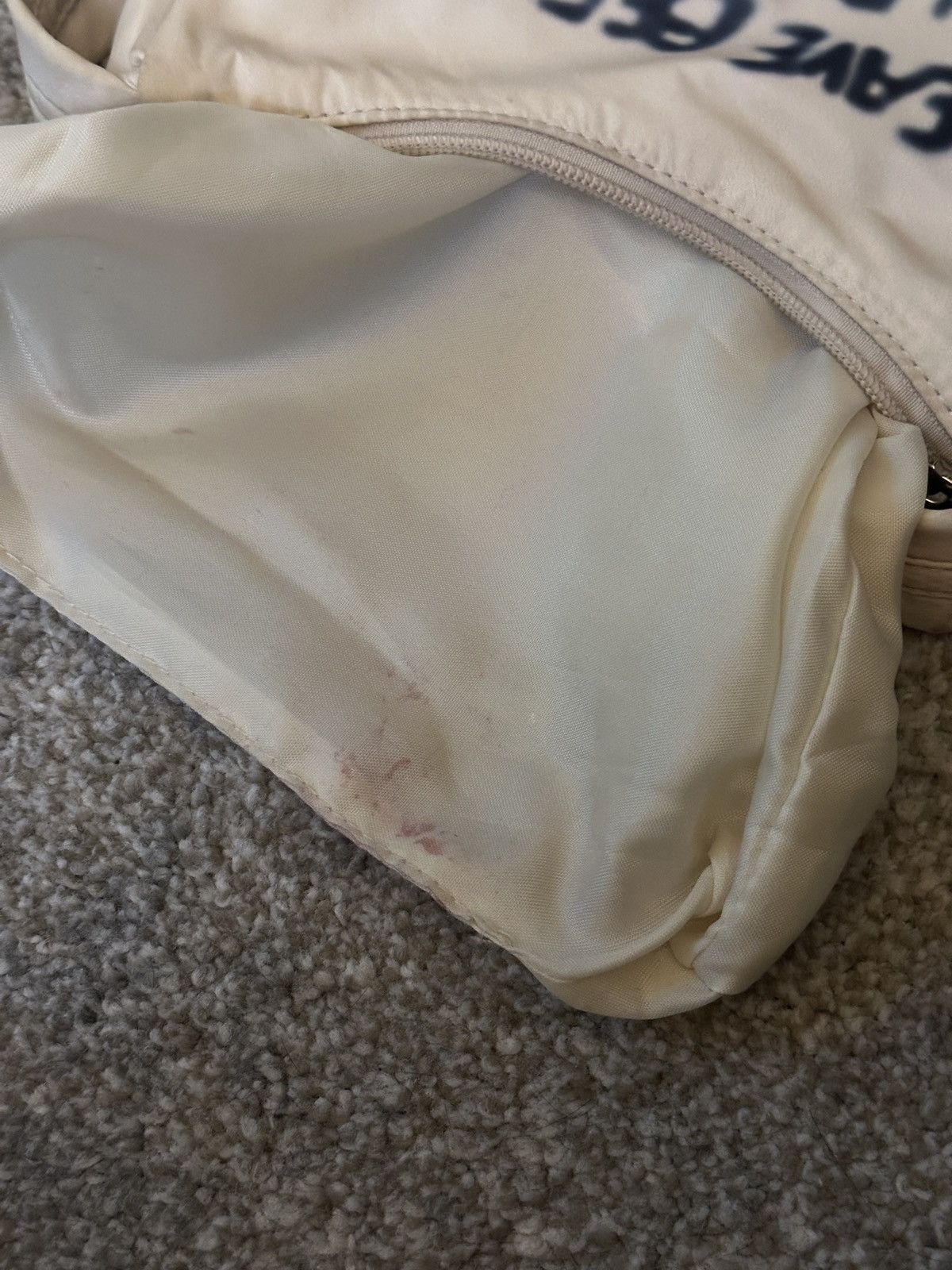 【Praying】LINDSEY BAG Praying Prayingg Lindsey Lohan Mini Purse | Grailed