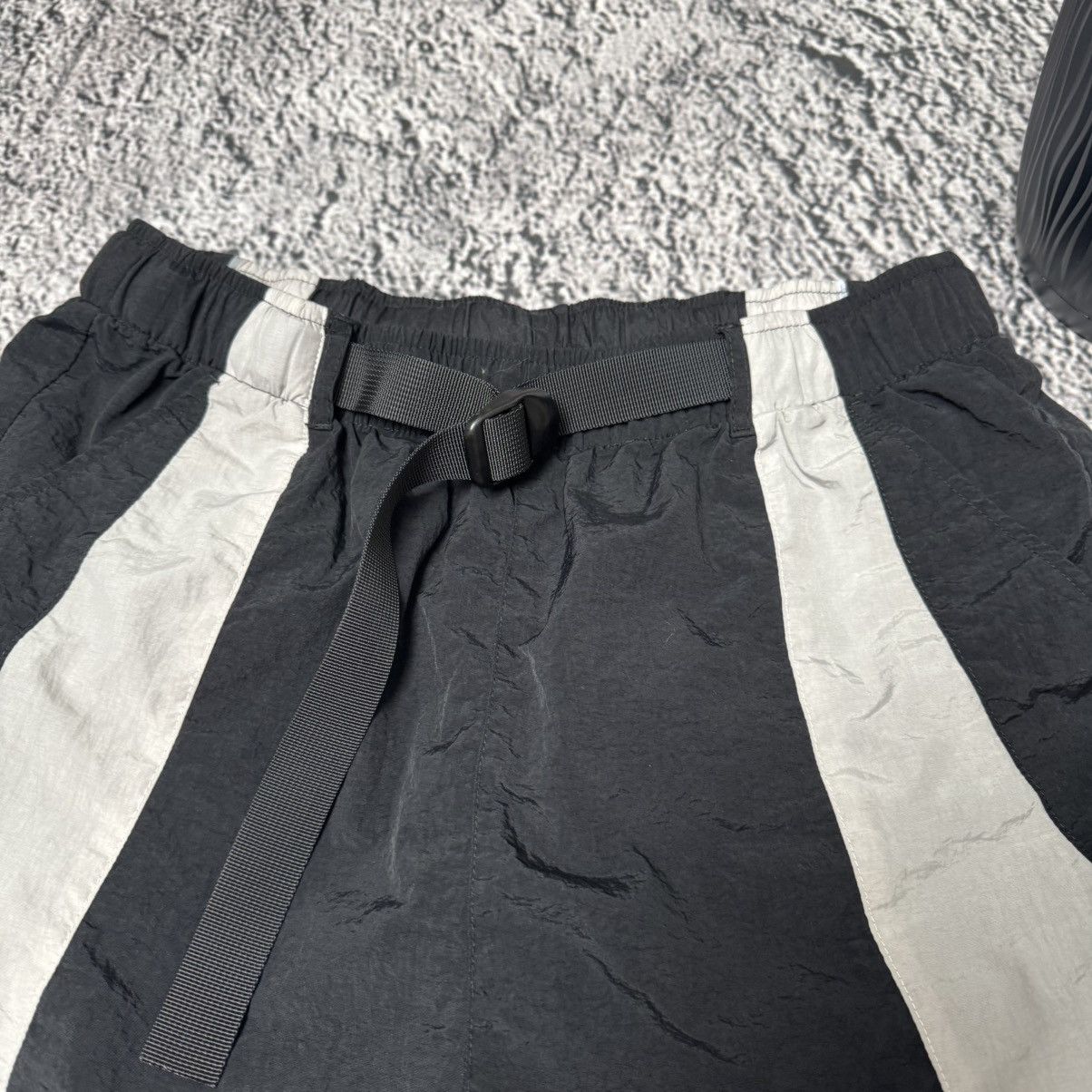 Corteiz Cortez Nylon Shorts Size US 30 / EU 46 - 4 Thumbnail